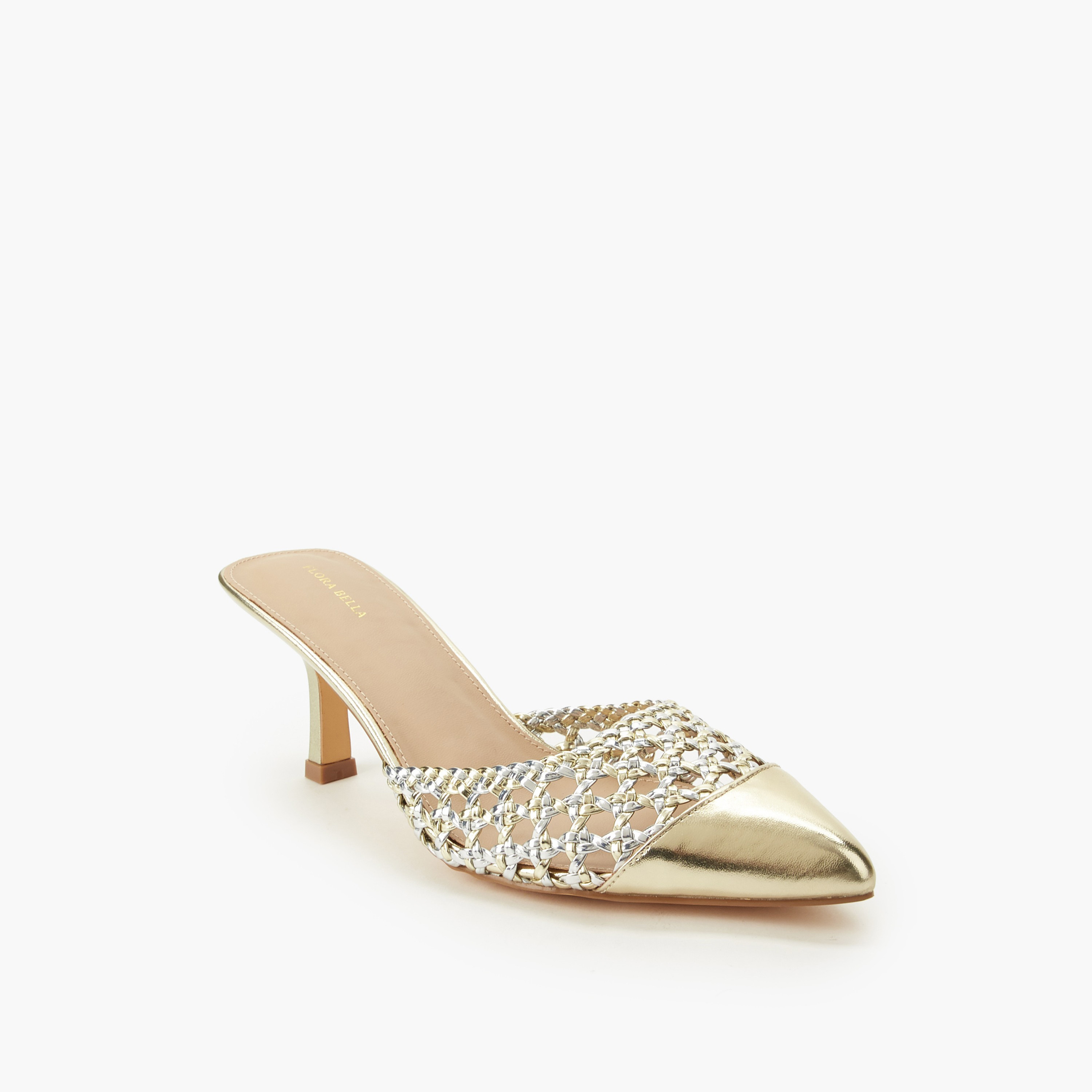 حذاء ميول بكعب ستيليتو للنساء من فلورا بيلا-women-shoes-heels-image-2