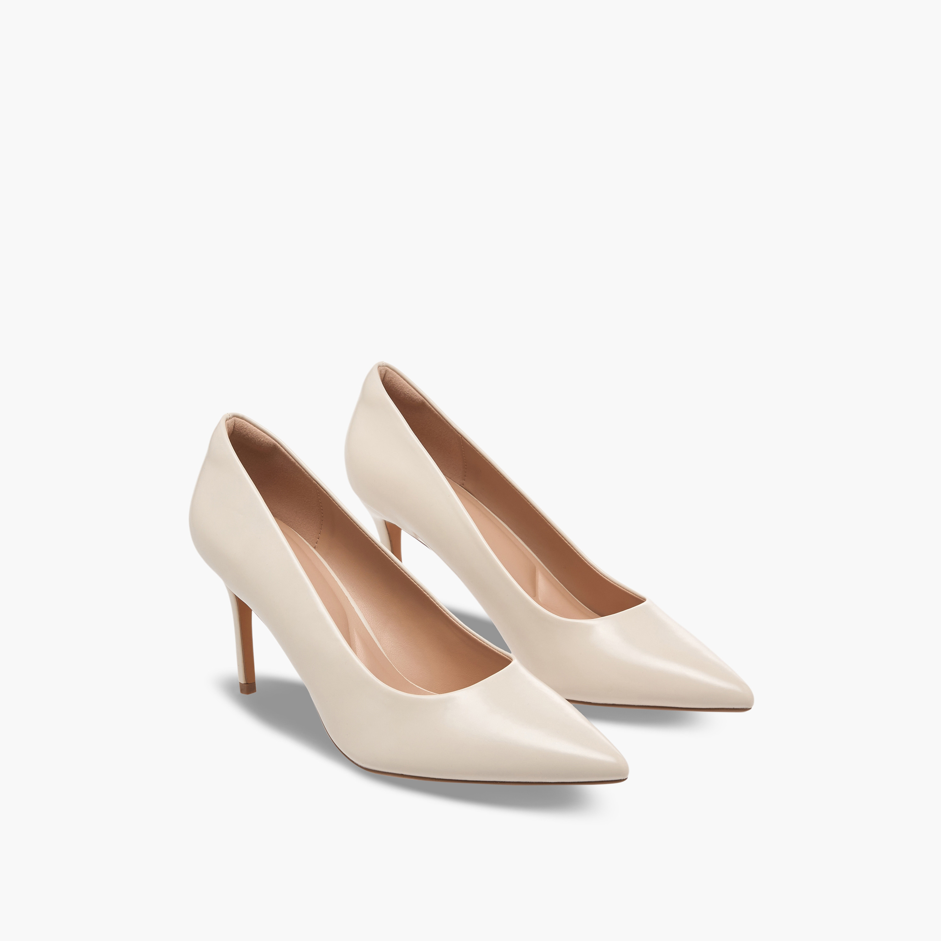 حذاء بكعب ستيليتو ومقدمة مدببة للنساء من سيليست-women-shoes-heels-image-1