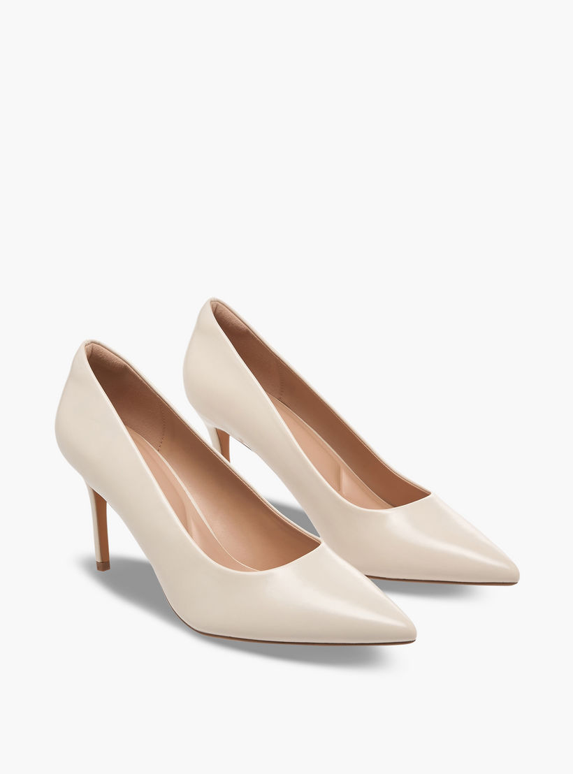 حذاء بكعب ستيليتو ومقدمة مدببة للنساء من سيليست-women-shoes-heels-image-1