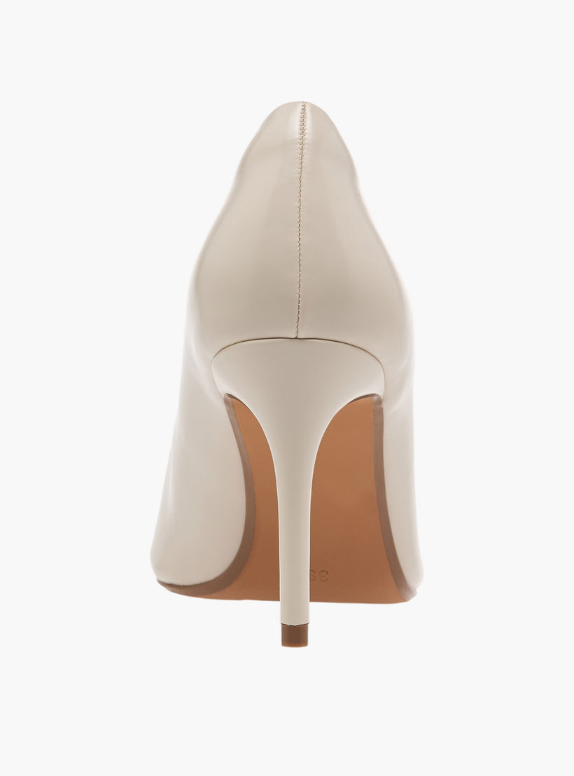 حذاء بكعب ستيليتو ومقدمة مدببة للنساء من سيليست-women-shoes-heels-image-5