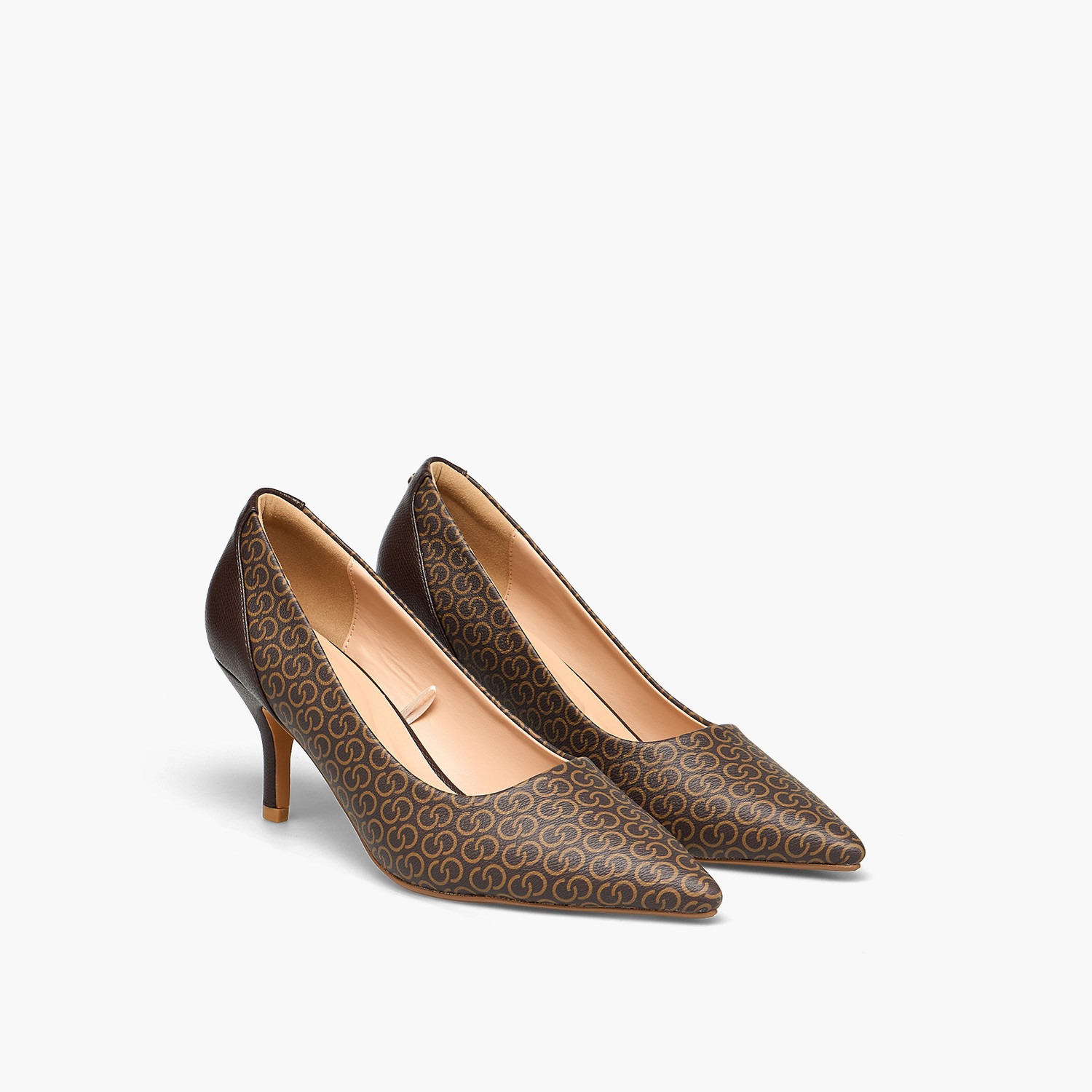 حذاء بكعب ستيلتو للنساء من سيليست-women-shoes-heels-image-1