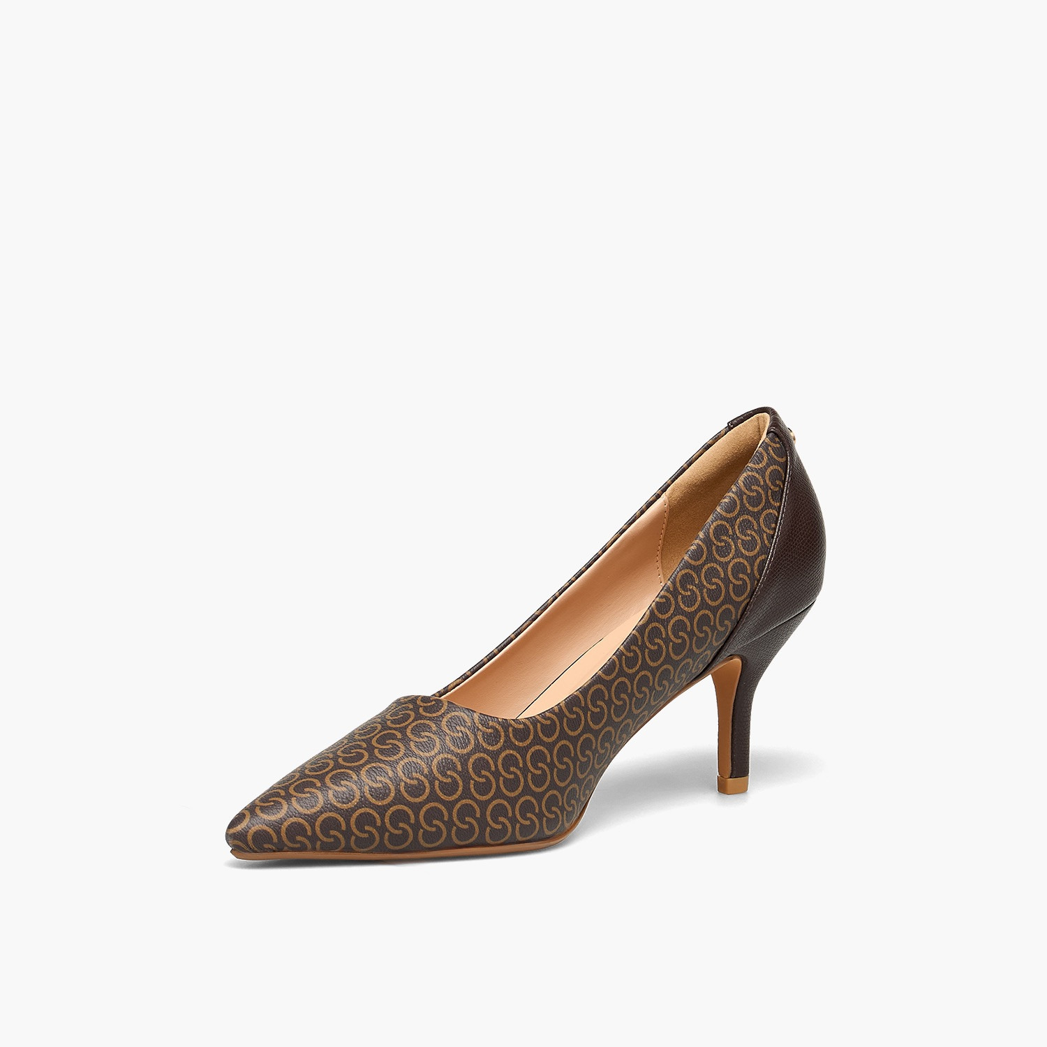 حذاء بكعب ستيلتو للنساء من سيليست-women-shoes-heels-image-4