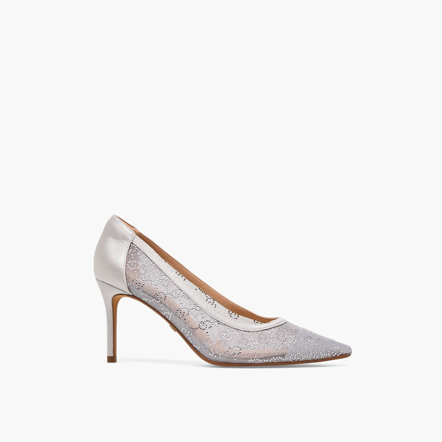 حذاء كلاسيكي شبكي مرصّع بكعب ستيليتو للنساء من سيليست-women-shoes-sandals-heeled-image-3