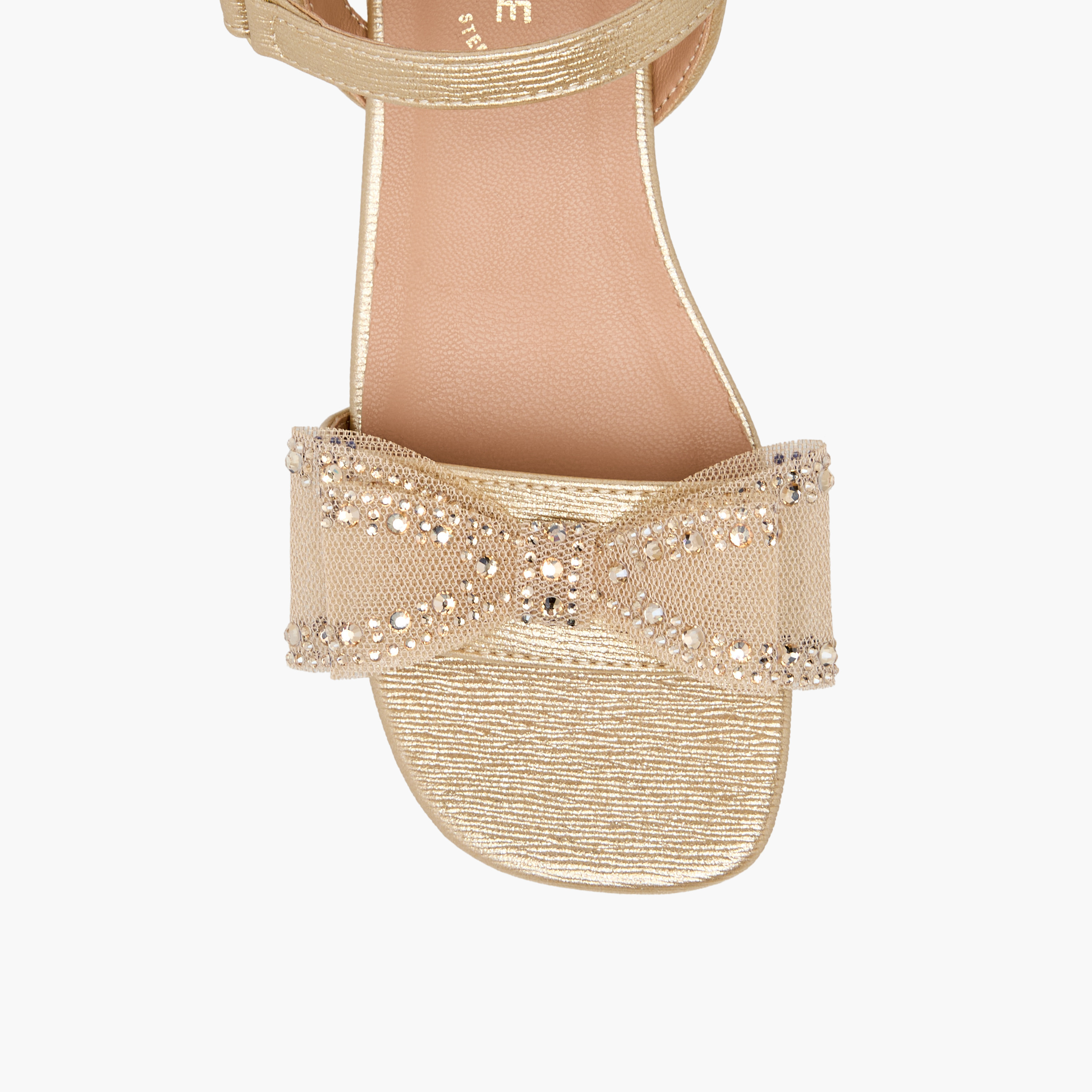صندل مزين بفيونكة للبنات من سيليست-girls-shoes-sandals-image-4