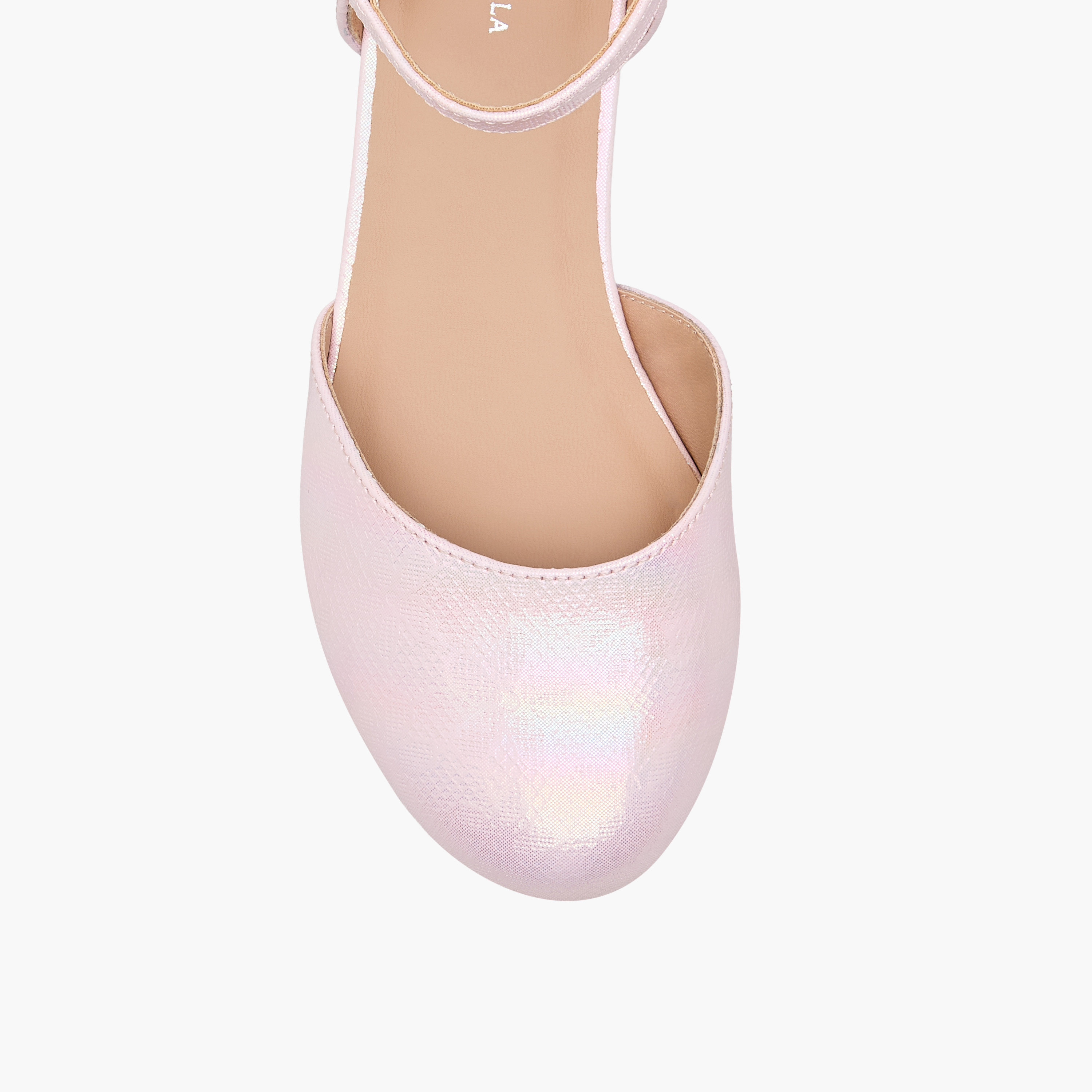 Flora Bella Girls Block Heel Shoes-girls-shoes-sandals-image-4