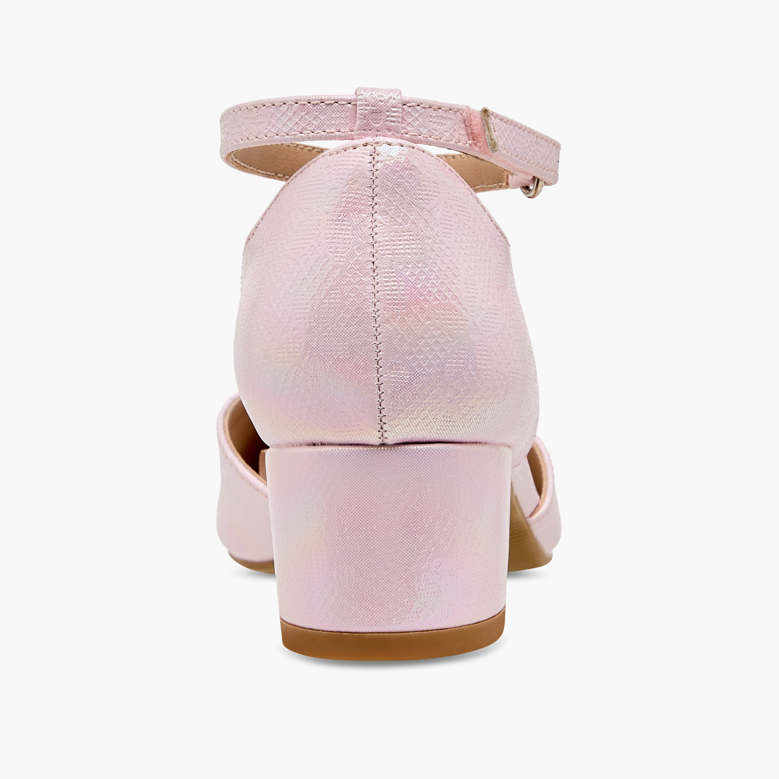 Flora Bella Girls Block Heel Shoes-girls-shoes-sandals-image-5