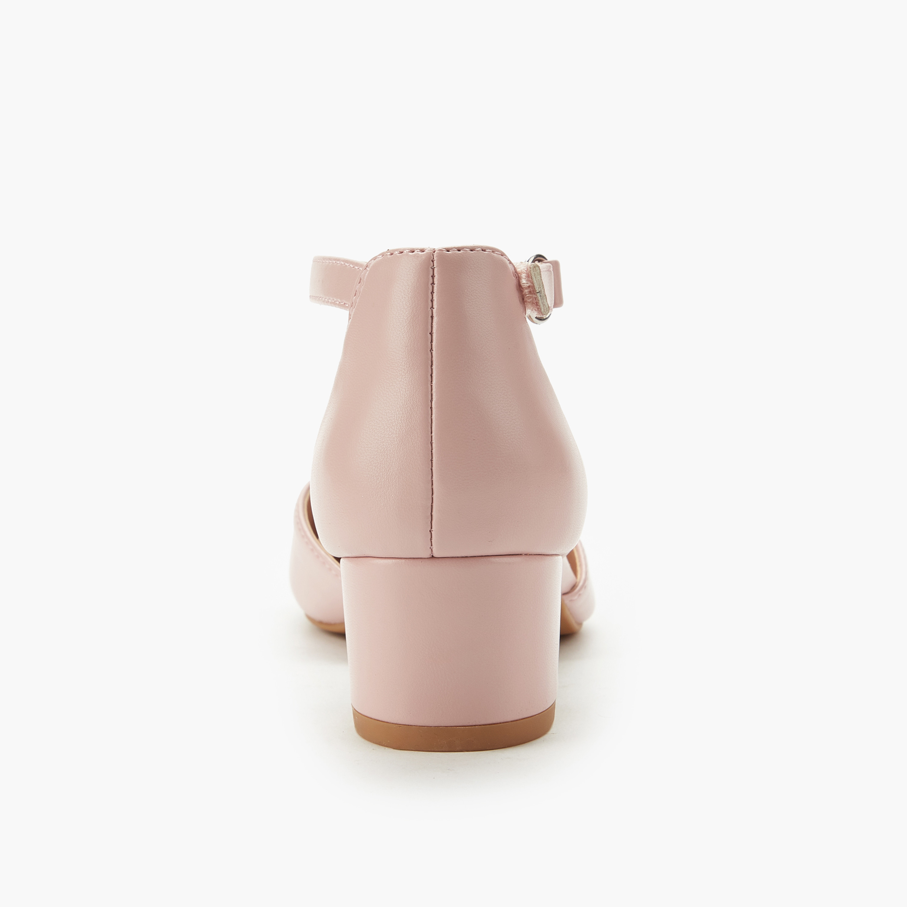 صندل بكعب سميك للبنات من سيليست-girls-shoes-sandals-image-4