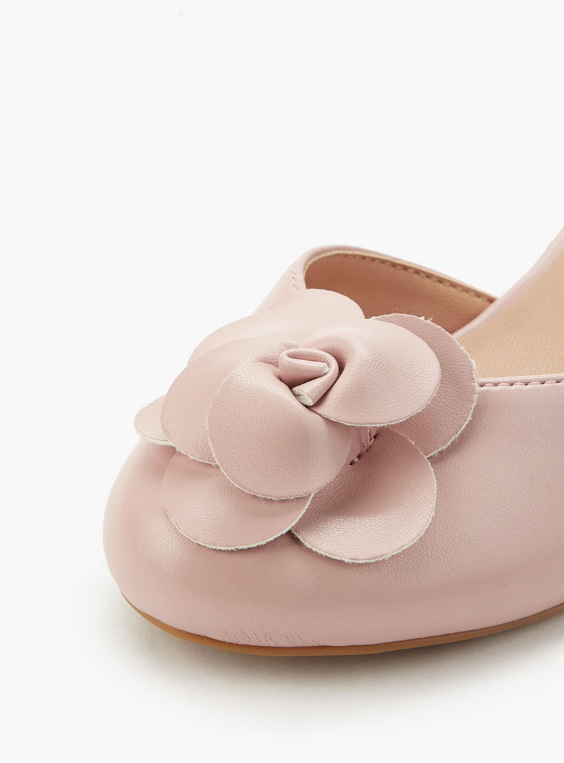 صندل بكعب سميك للبنات من سيليست-girls-shoes-sandals-image-5