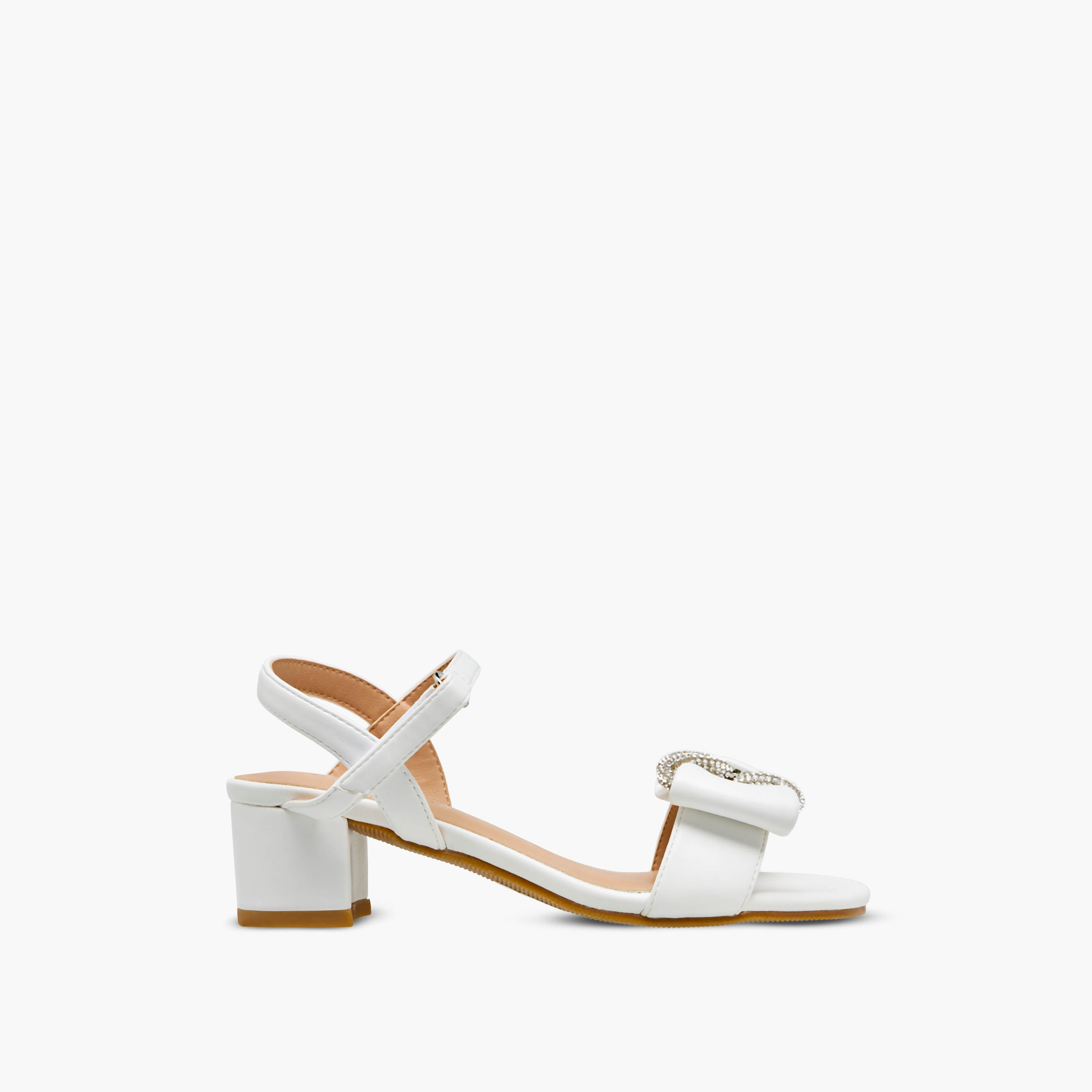 صندل بكعب سميك للبنات من سيليست-girls-shoes-sandals-image-3