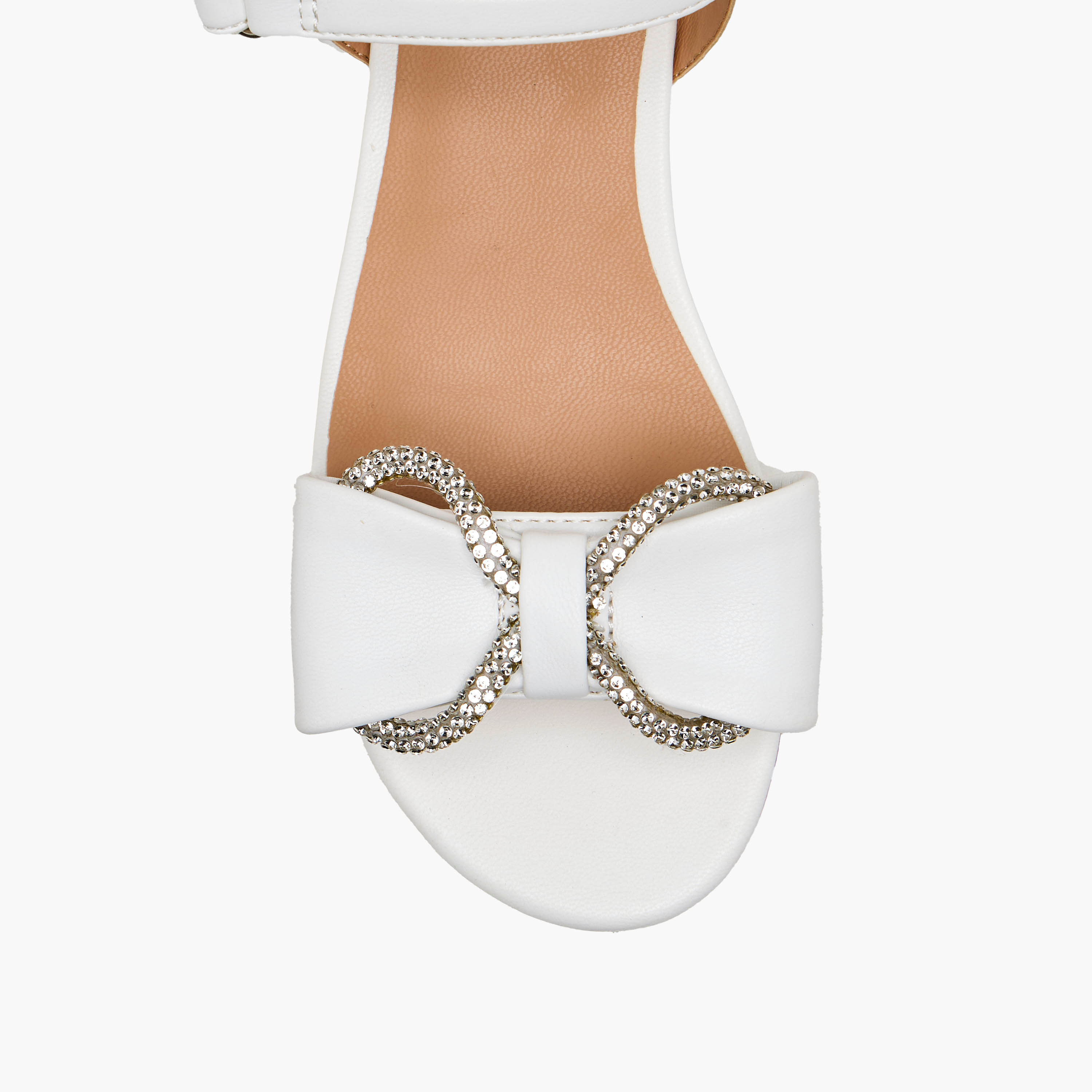 صندل بكعب سميك للبنات من سيليست-girls-shoes-sandals-image-4