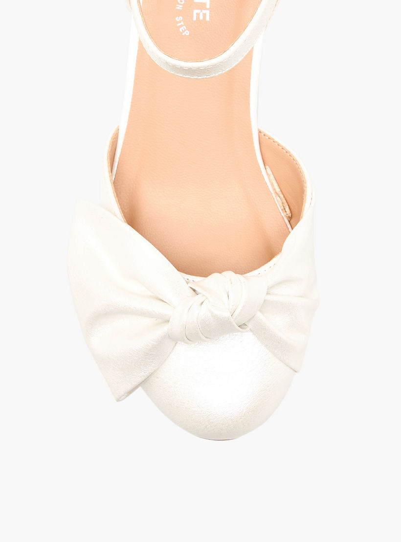 حذاء بحزام على الكاحل وكعب سميك للبنات من سيليست-girls-shoes-sandals-image-4