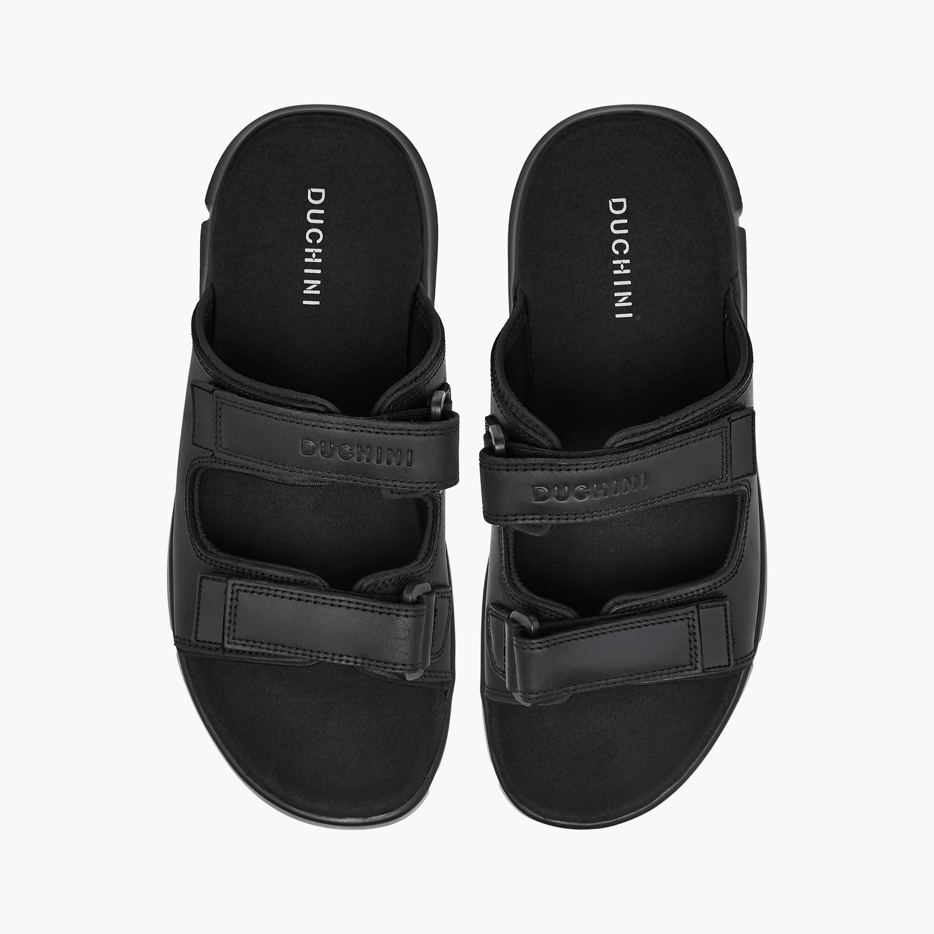 صندل رجالي سهل الارتداء من دوتشيني-men-shoes-sandals-image-1