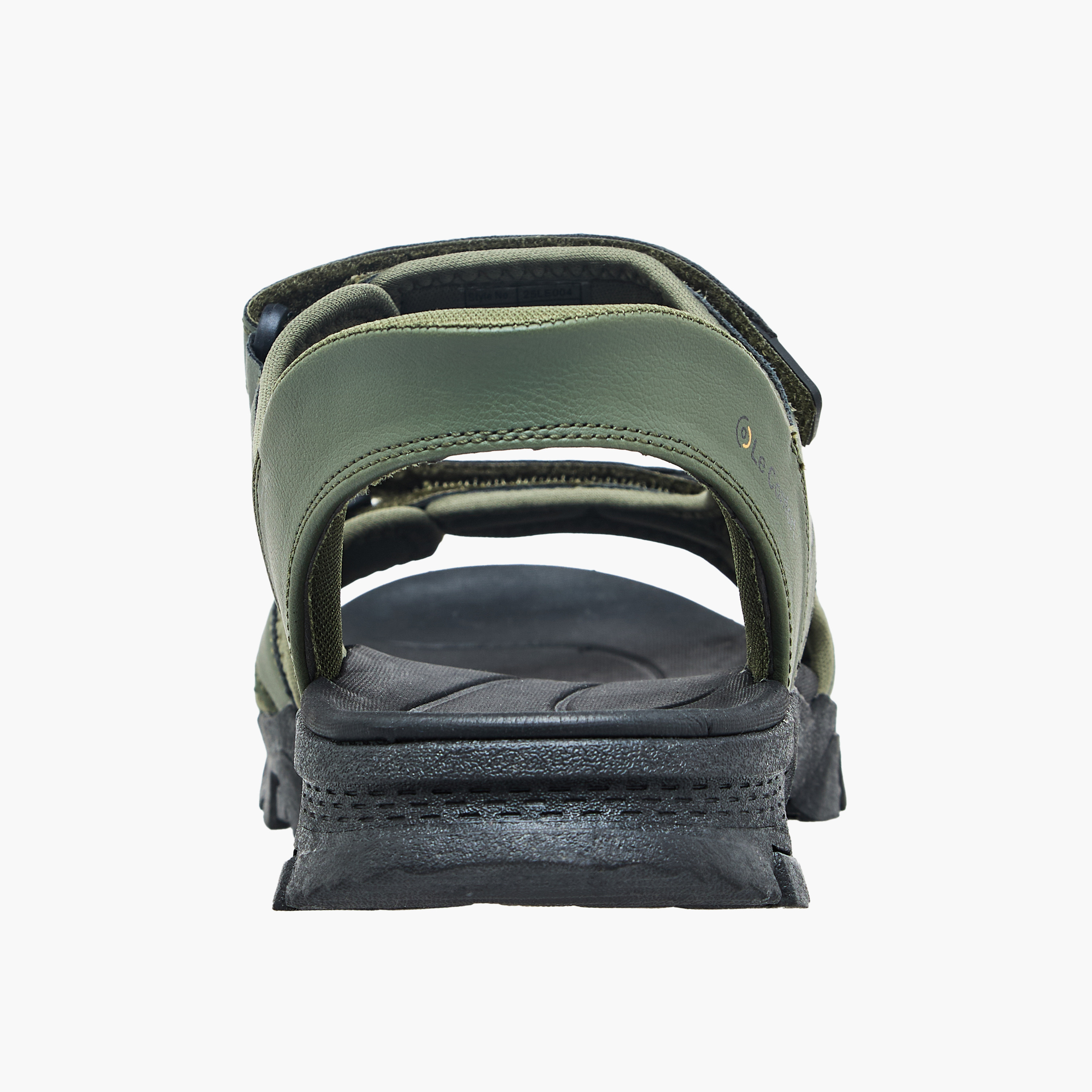 صندل مريح بشريط إغلاق لاصق للرجال من لو كونفورت-men-shoes-sandals-image-4
