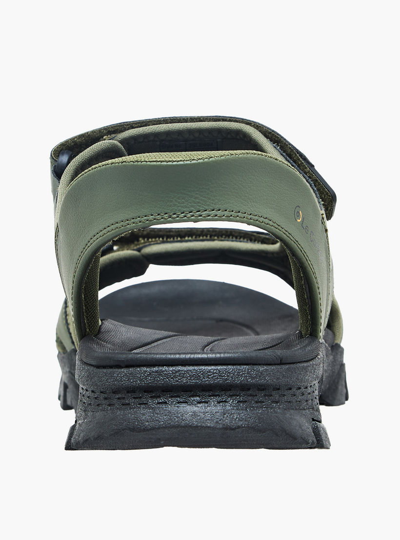 صندل مريح بشريط إغلاق لاصق للرجال من لو كونفورت-men-shoes-sandals-image-4