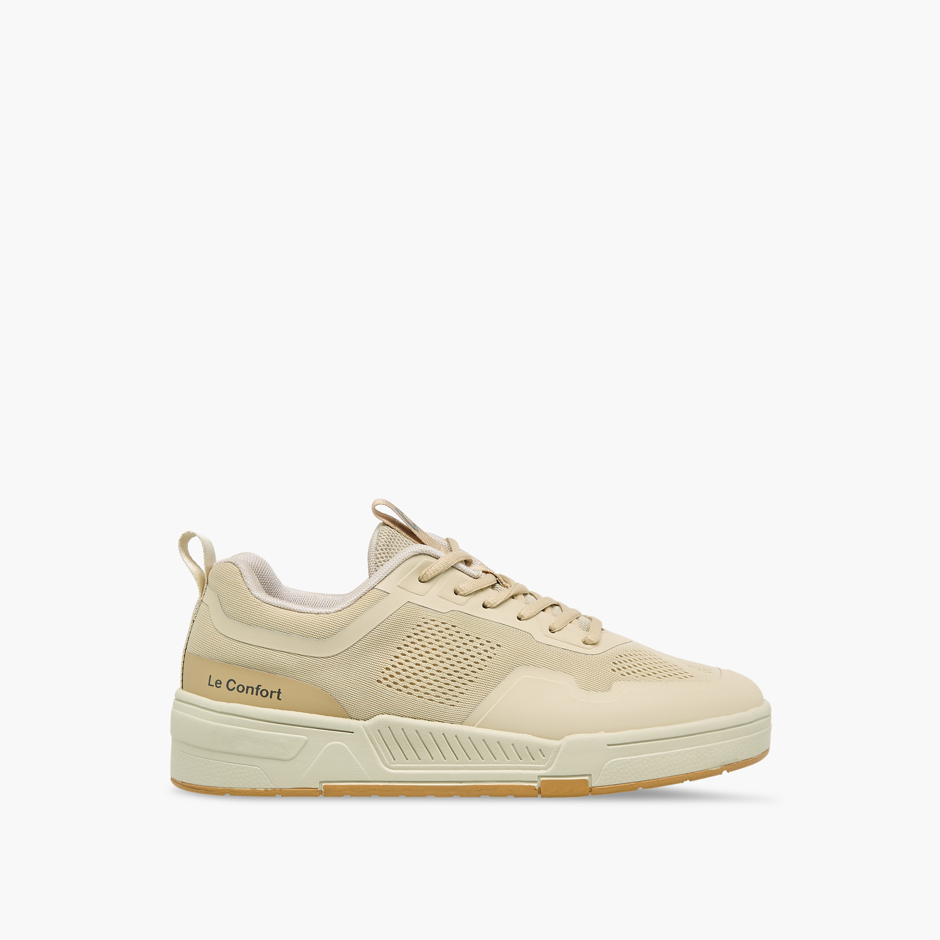 حذاء سنيكرز برباط إغلاق بطول الكاحل للرجال من لو كونفورت-men-shoes-sneakers-image-3