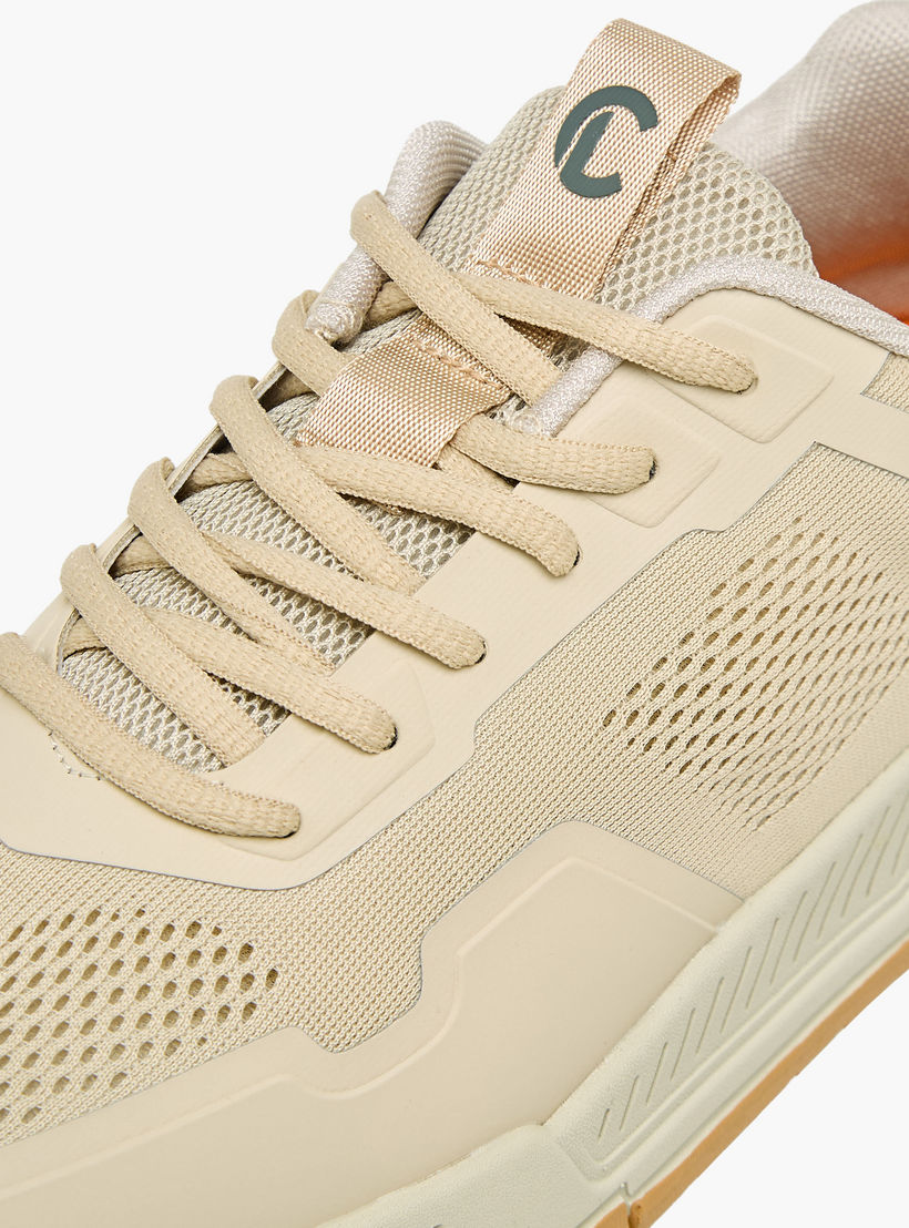 حذاء سنيكرز برباط إغلاق بطول الكاحل للرجال من لو كونفورت-men-shoes-sneakers-image-4