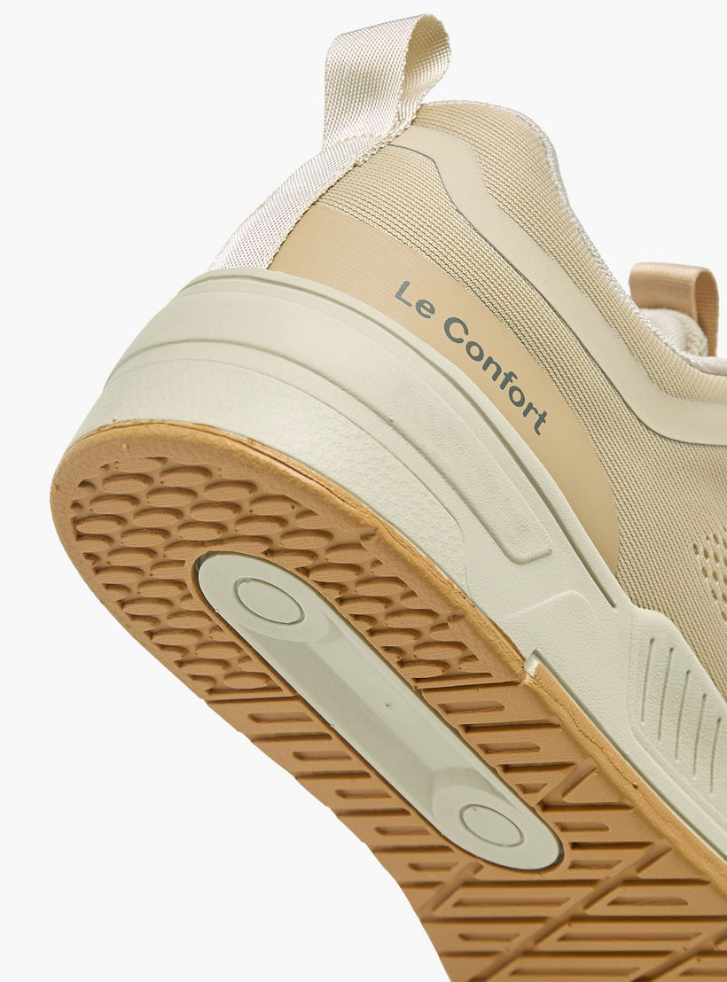حذاء سنيكرز برباط إغلاق بطول الكاحل للرجال من لو كونفورت-men-shoes-sneakers-image-5