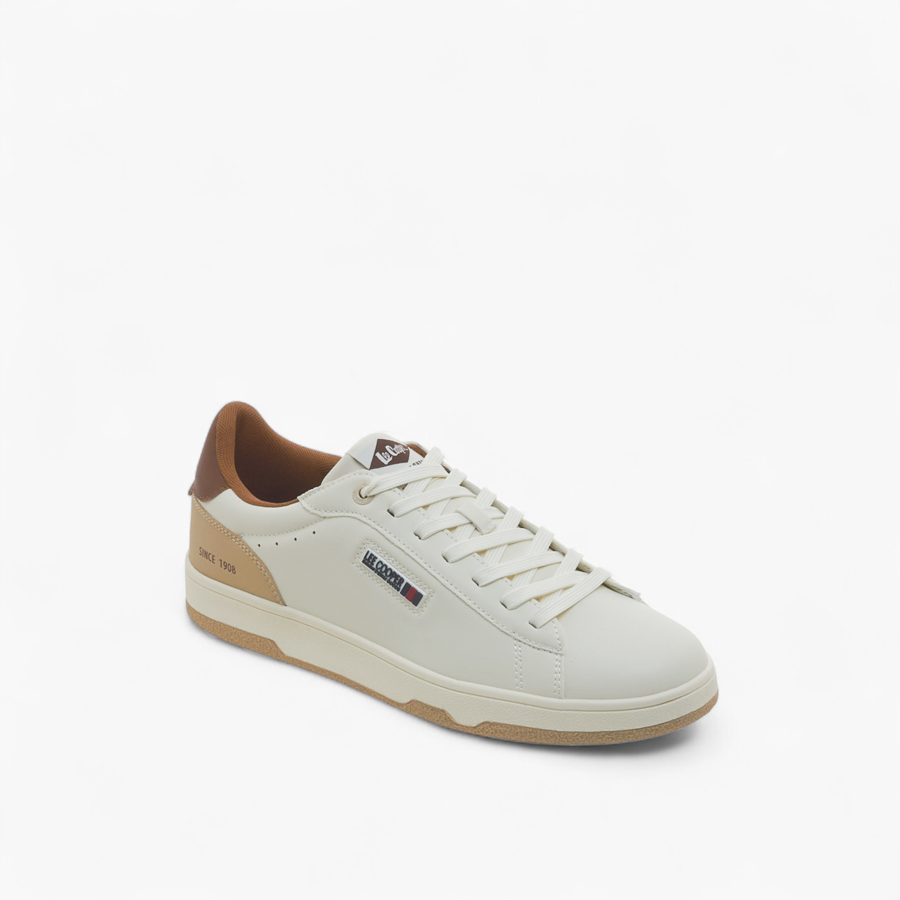 حذاء سنيكرز أورثولايت برباط للرجال من لي كوبر-men-shoes-sneakers-image-2