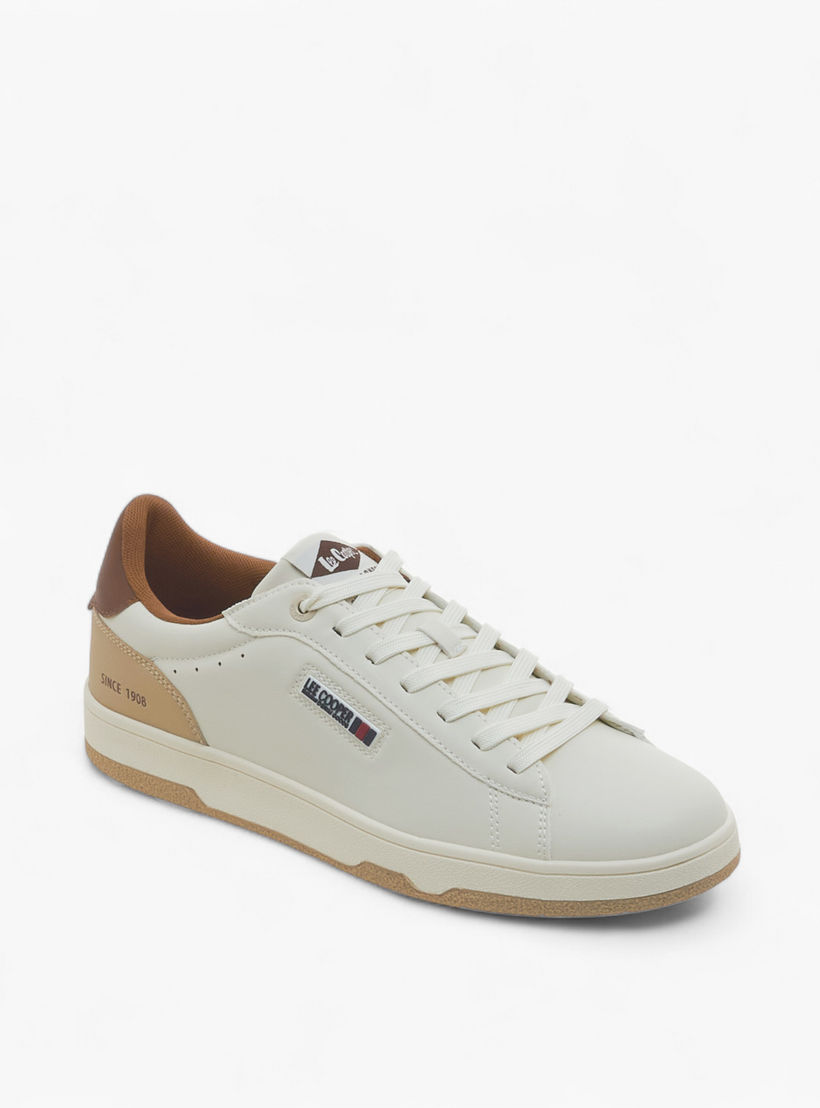 حذاء سنيكرز أورثولايت برباط للرجال من لي كوبر-men-shoes-sneakers-image-2