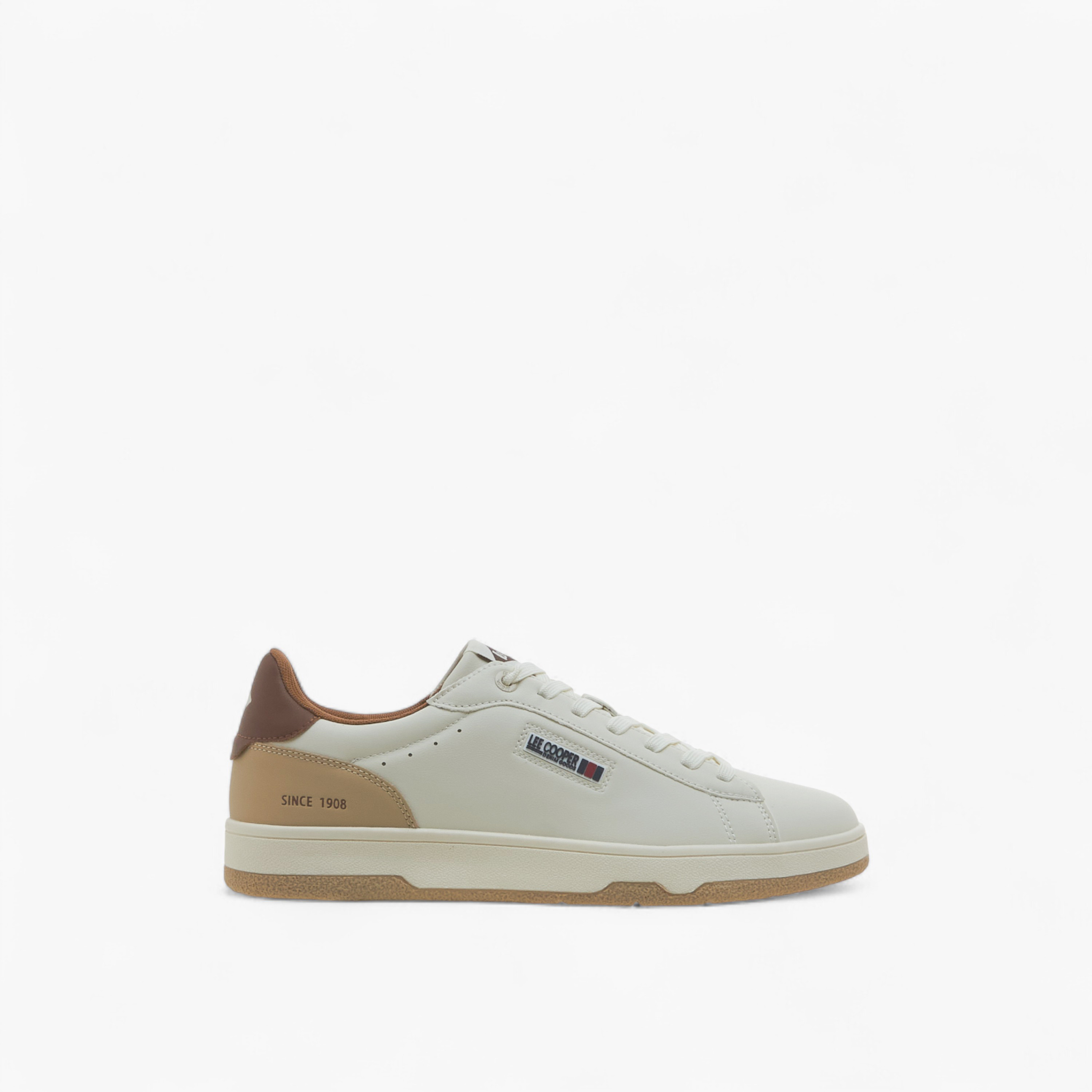 حذاء سنيكرز أورثولايت برباط للرجال من لي كوبر-men-shoes-sneakers-image-3