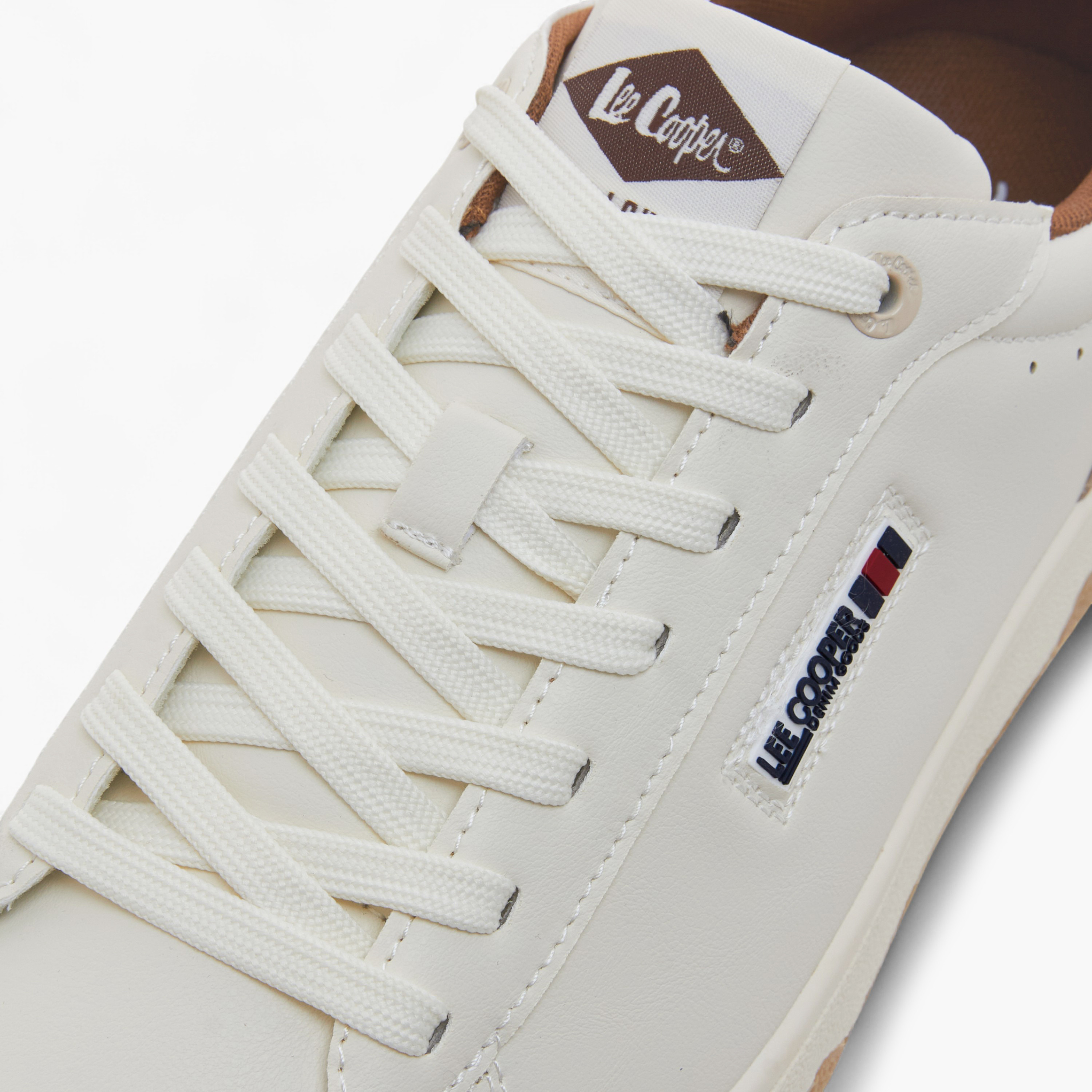 حذاء سنيكرز أورثولايت برباط للرجال من لي كوبر-men-shoes-sneakers-image-4