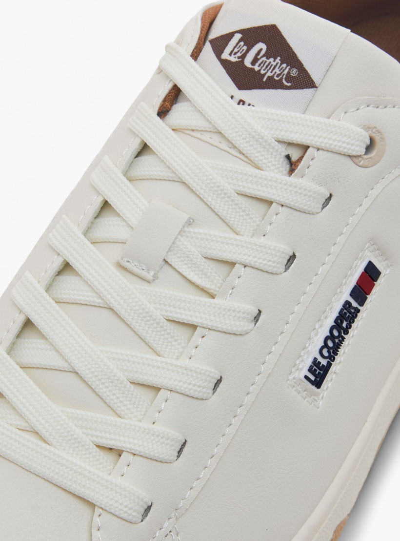 حذاء سنيكرز أورثولايت برباط للرجال من لي كوبر-men-shoes-sneakers-image-4