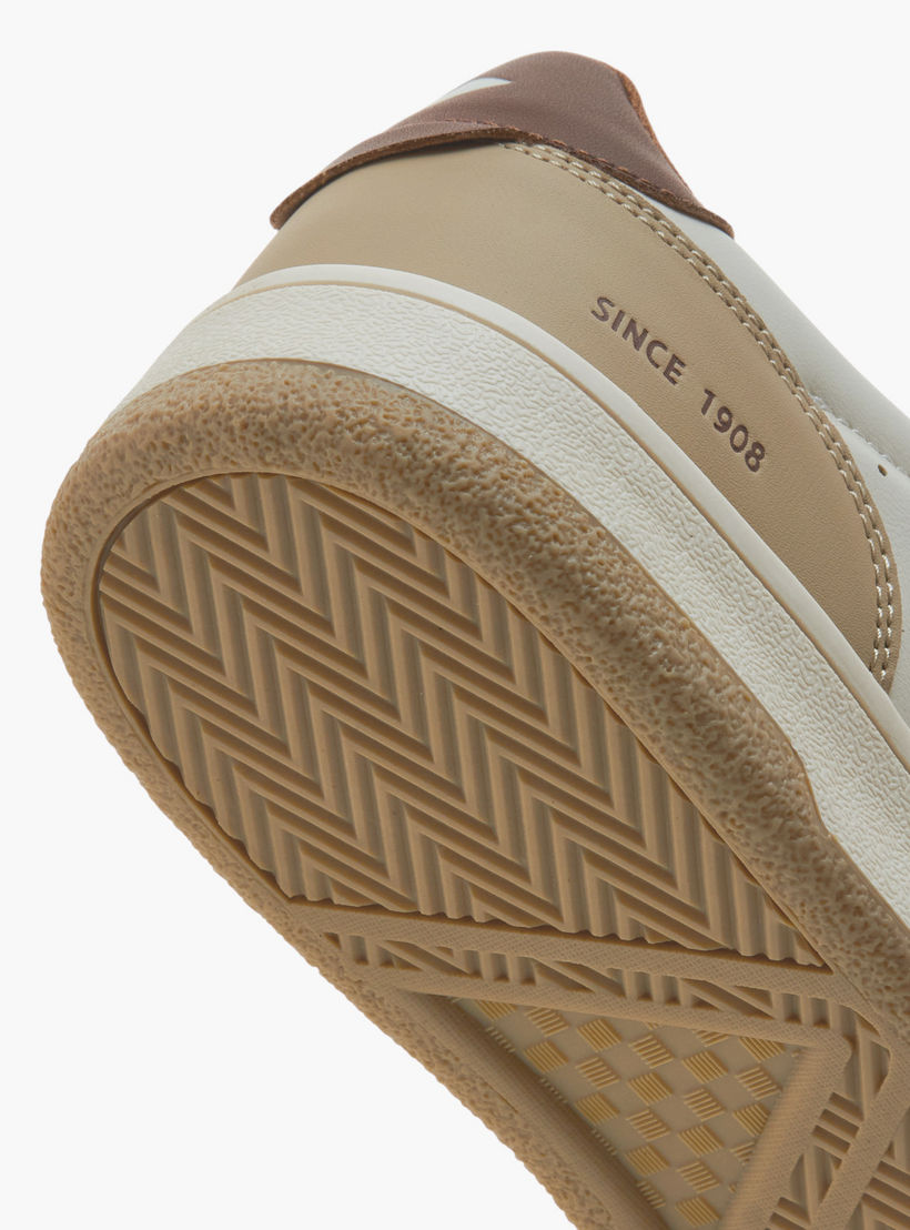 حذاء سنيكرز أورثولايت برباط للرجال من لي كوبر-men-shoes-sneakers-image-5