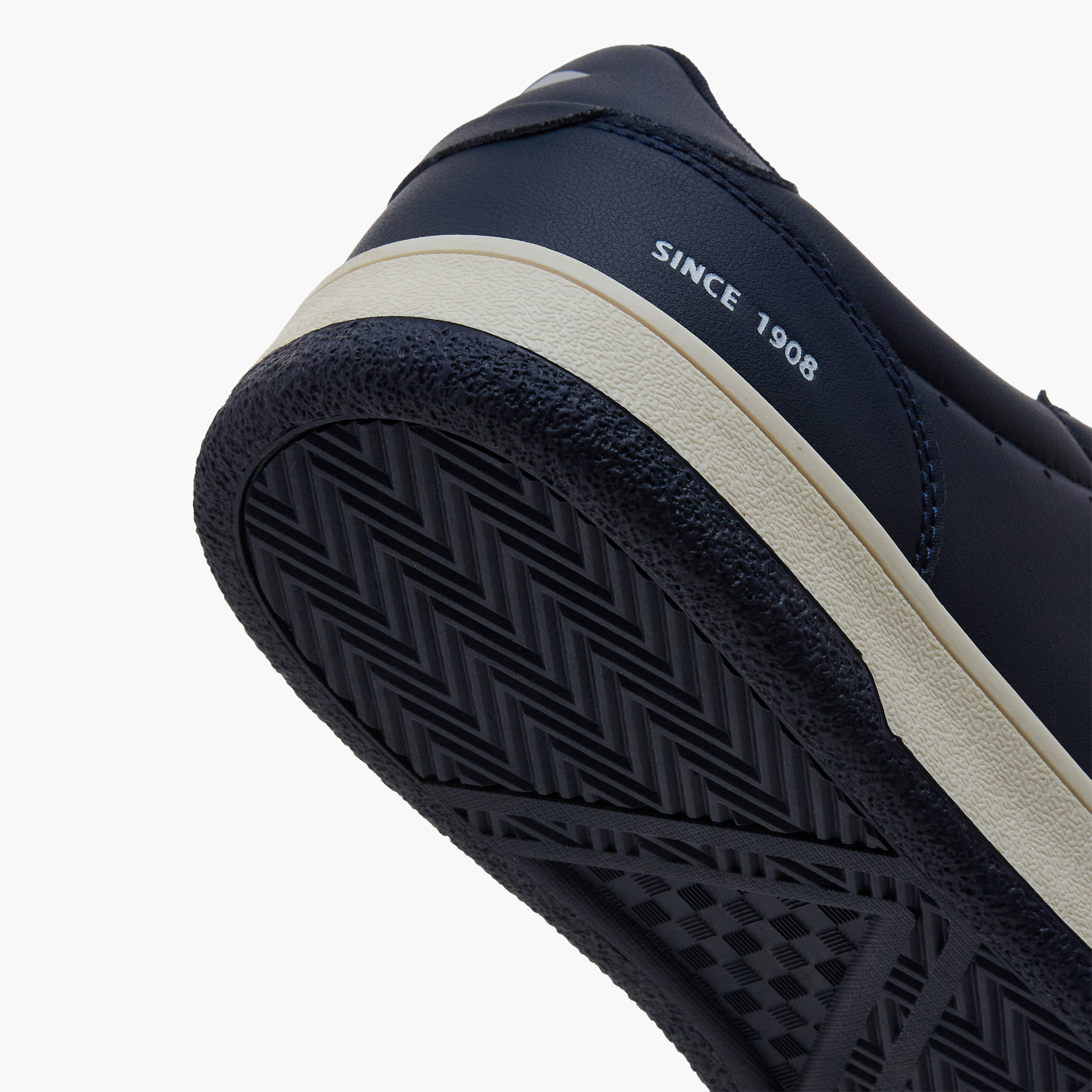 Lee Cooper Men Lace-Up Ortholite Sneakers-men-shoes-sneakers-image-5