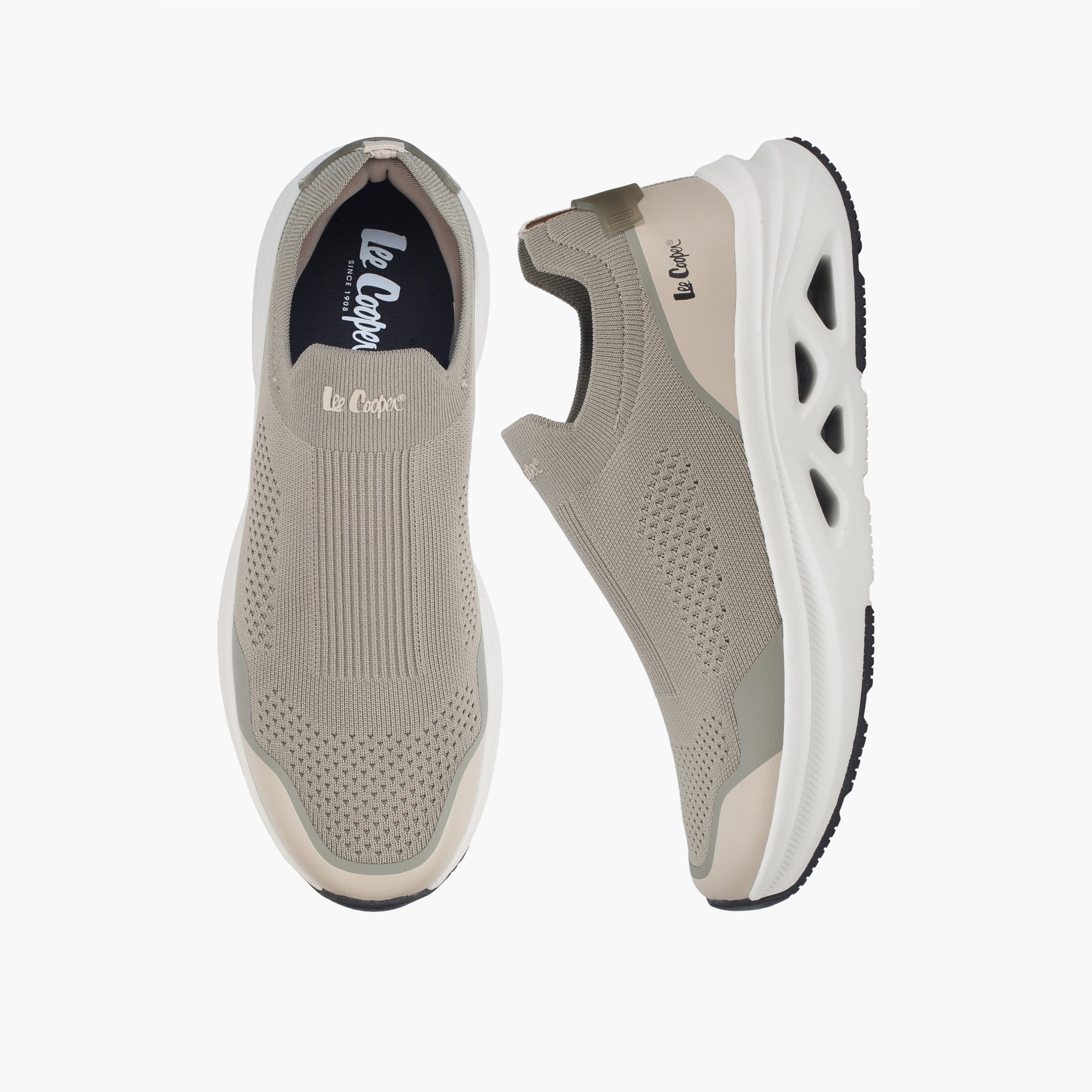 حذاء سنيكرز أورثولايت سهل الارتداء للرجال من لي كوبر-men-shoes-sneakers-image-1