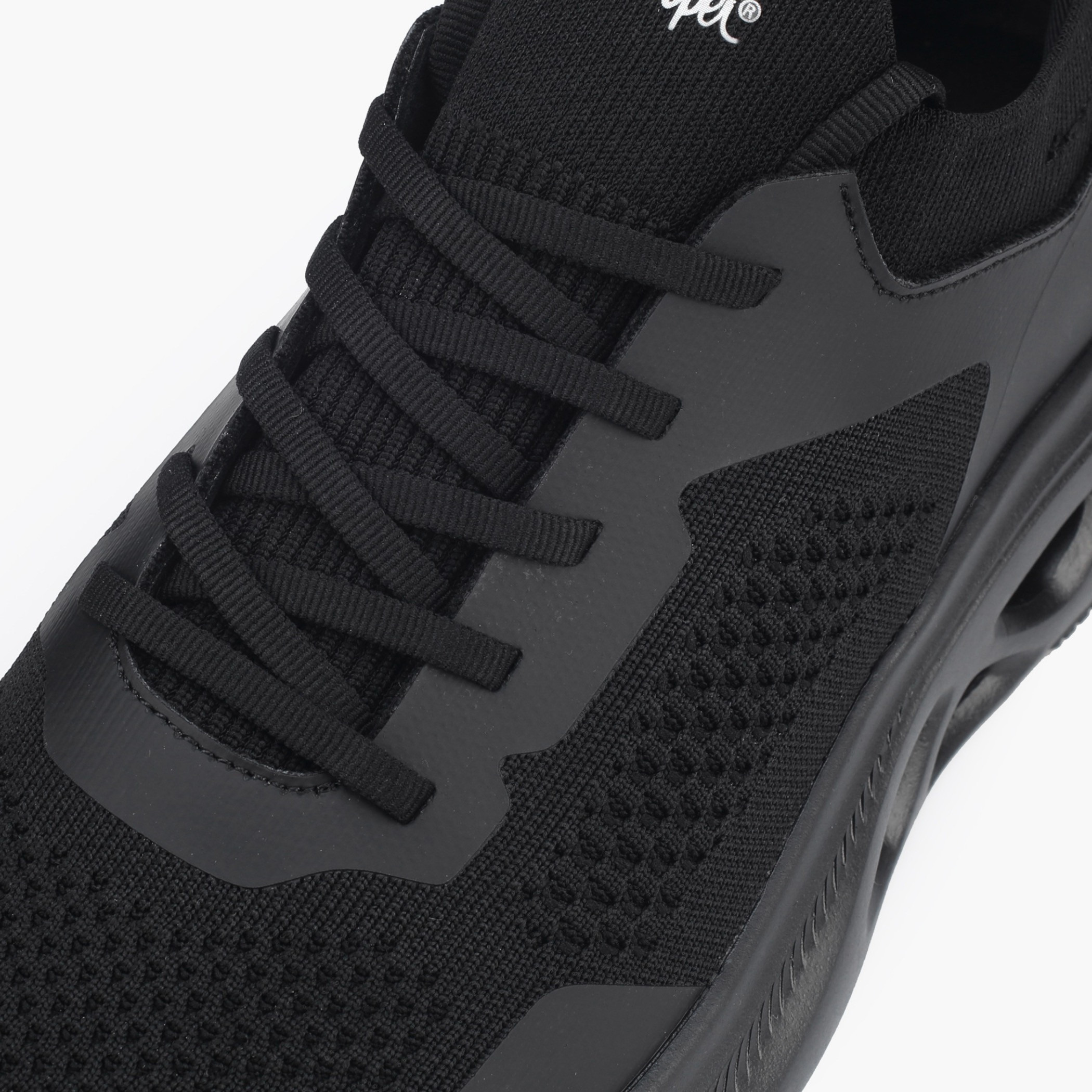 Lee Cooper Men Lace-Up Ankle Sneakers-men-shoes-sneakers-image-4