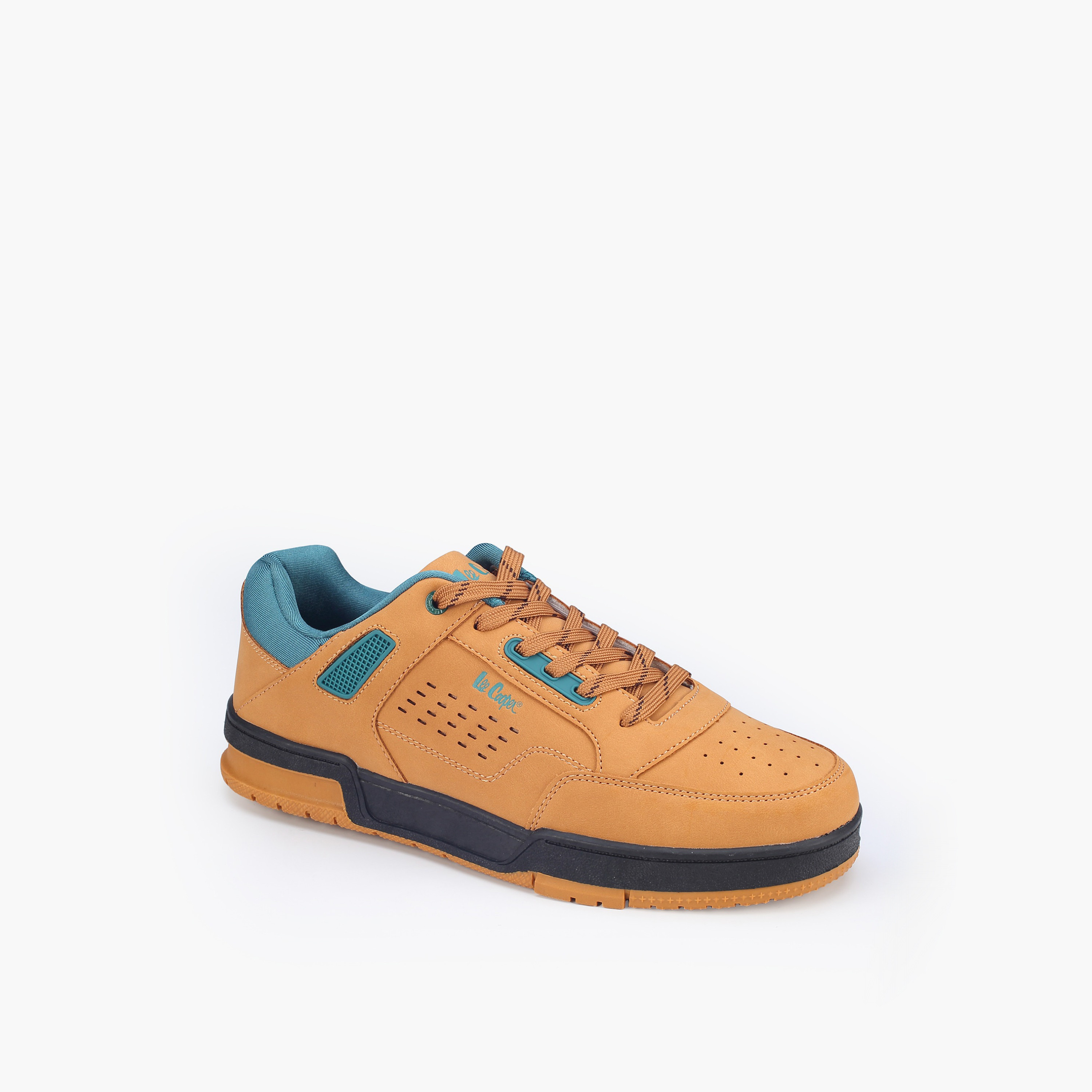 حذاء سنيكرز أورثولايت برباط إغلاق للرجال لي كوبر-men-shoes-sneakers-image-2