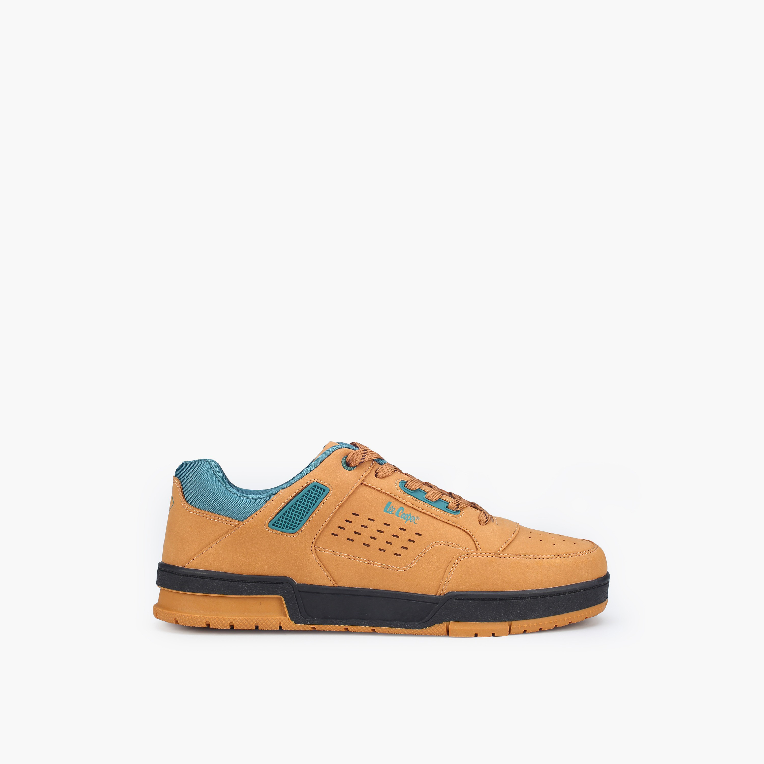 حذاء سنيكرز أورثولايت برباط إغلاق للرجال لي كوبر-men-shoes-sneakers-image-3
