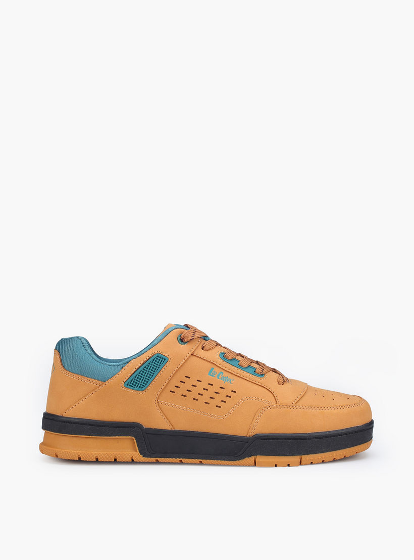 حذاء سنيكرز أورثولايت برباط إغلاق للرجال لي كوبر-men-shoes-sneakers-image-3