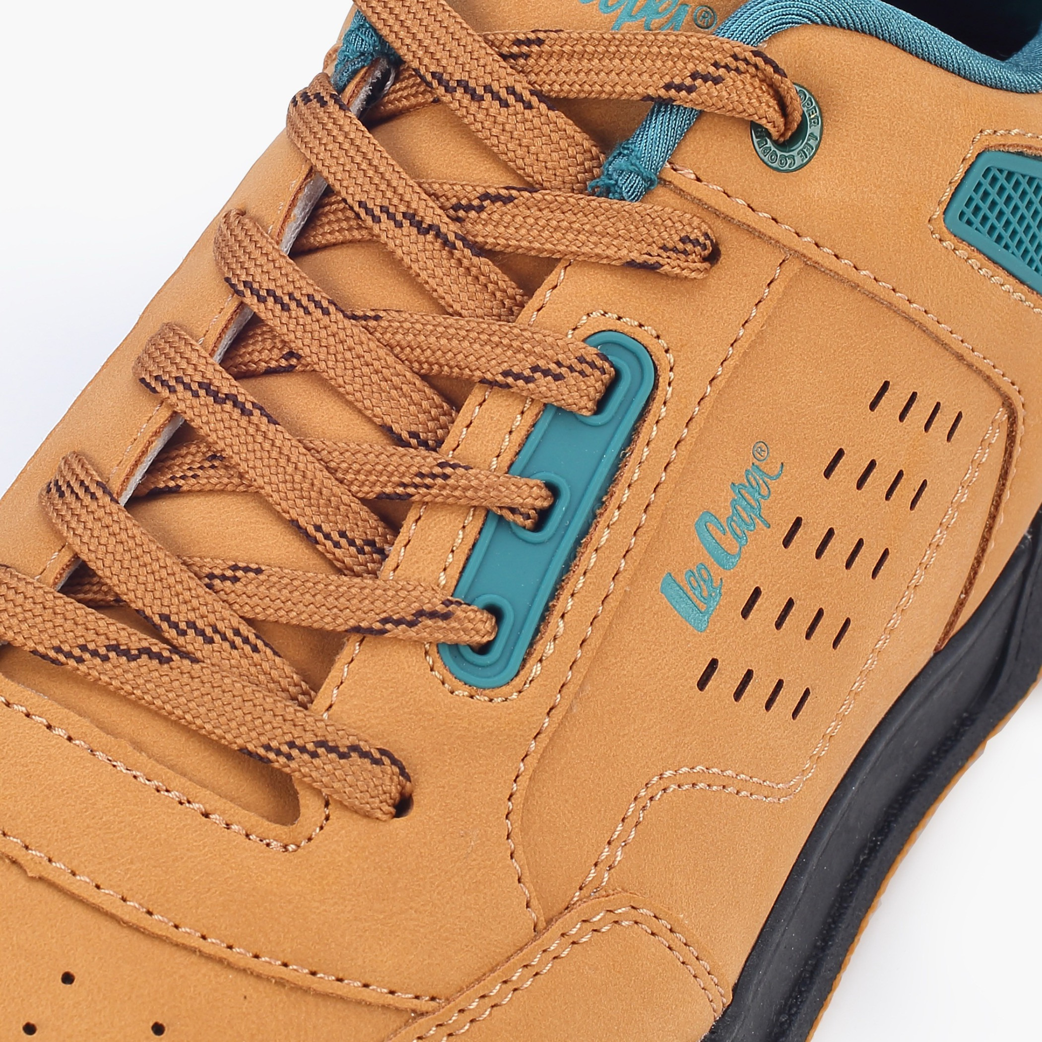 حذاء سنيكرز أورثولايت برباط إغلاق للرجال لي كوبر-men-shoes-sneakers-image-4