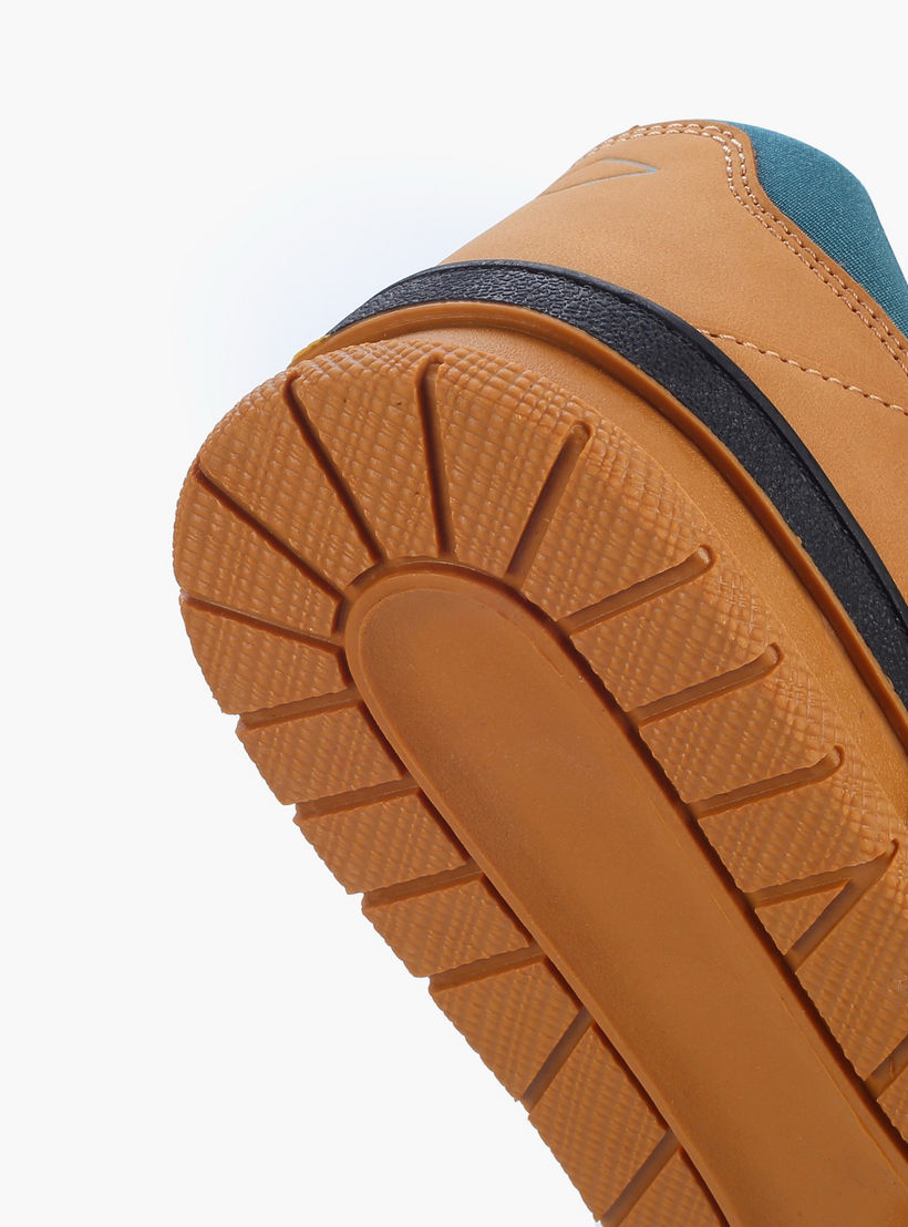 حذاء سنيكرز أورثولايت برباط إغلاق للرجال لي كوبر-men-shoes-sneakers-image-5