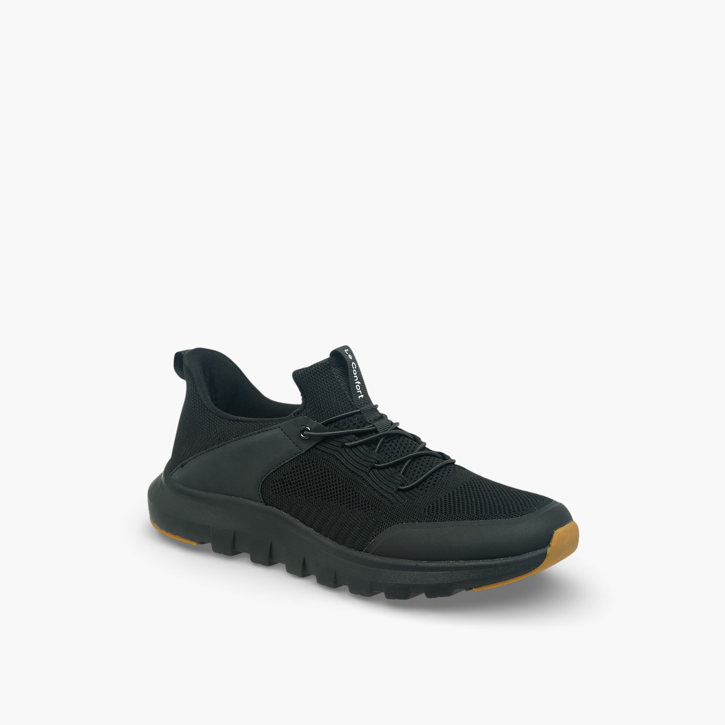 حذاء سنيكرز سهل الارتداء بطول الكاحل للرجال من لو كونفورت-men-shoes-sneakers-image-2