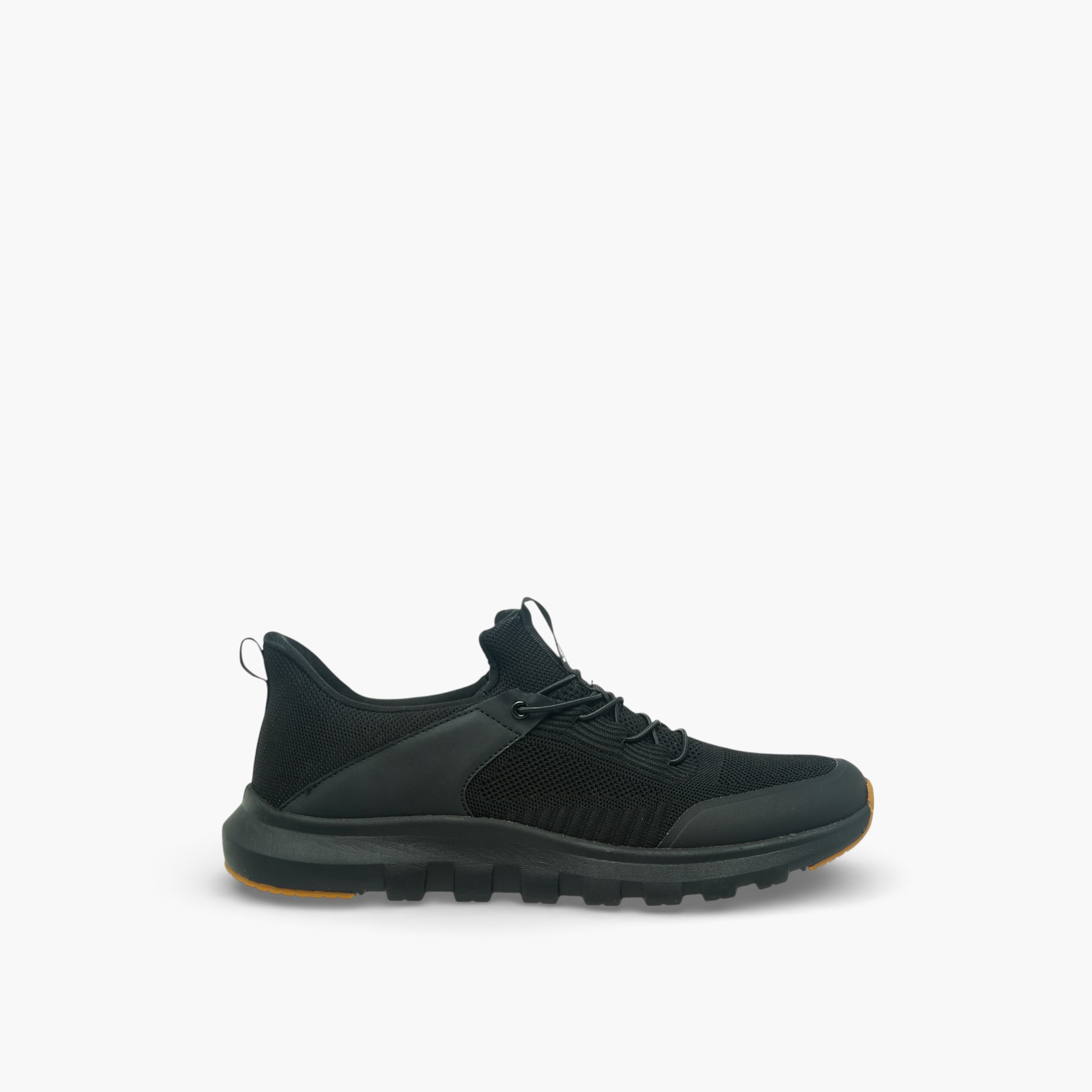 حذاء سنيكرز سهل الارتداء بطول الكاحل للرجال من لو كونفورت-men-shoes-sneakers-image-3