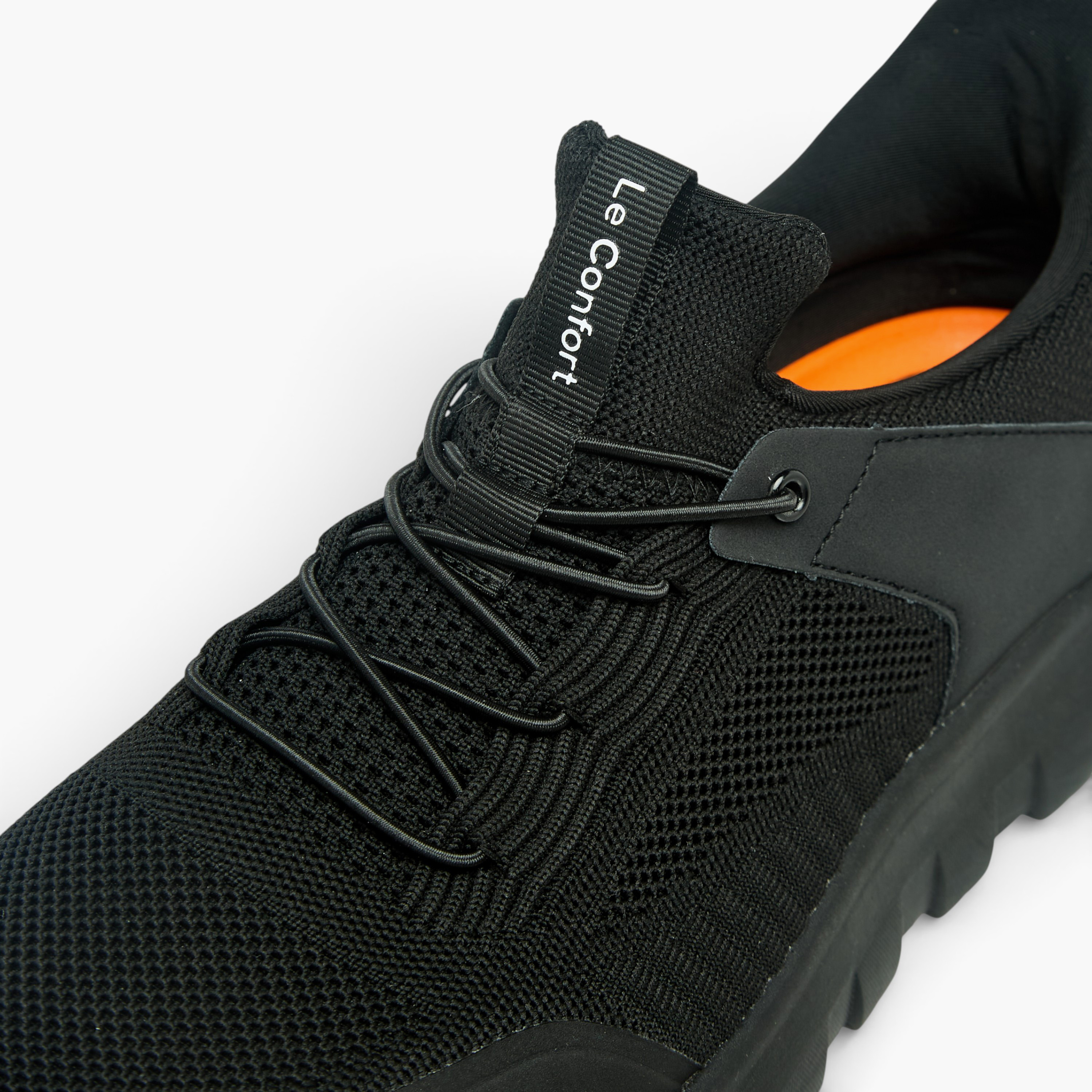 حذاء سنيكرز سهل الارتداء بطول الكاحل للرجال من لو كونفورت-men-shoes-sneakers-image-4