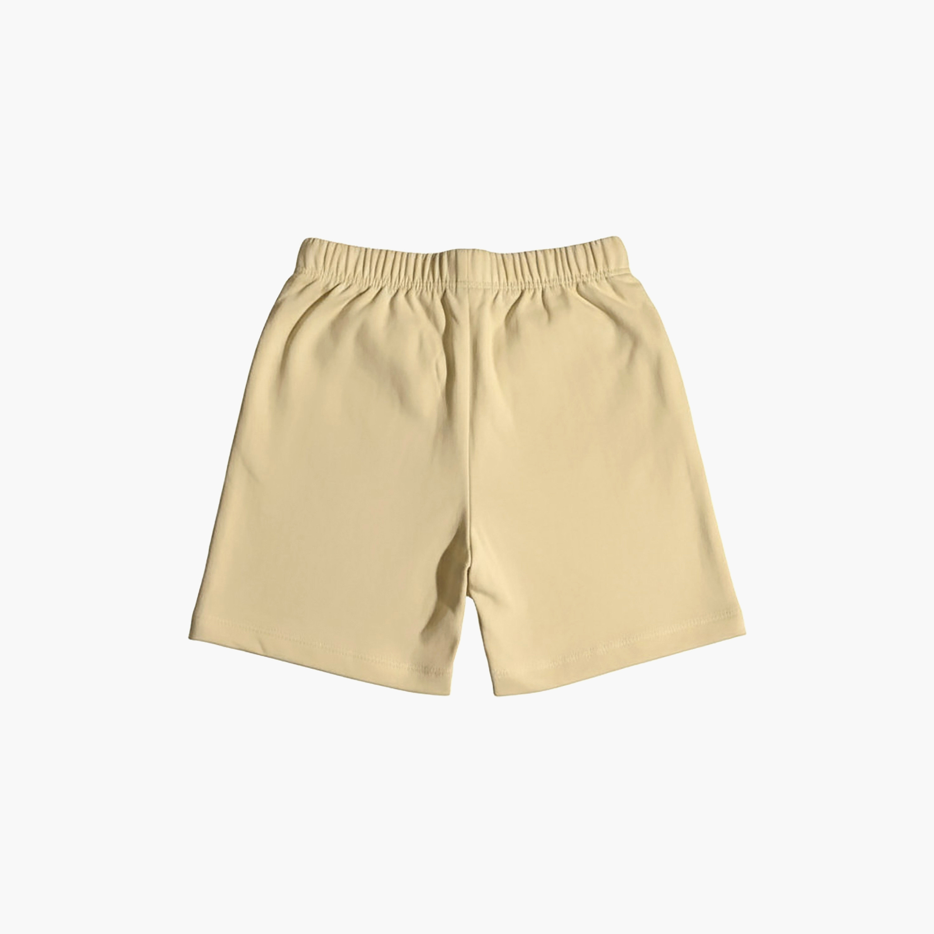 طقم تيشيرت وشورت قطني بطبعة دراغون بول Z-boys-clothing-setsandcoords-image-4
