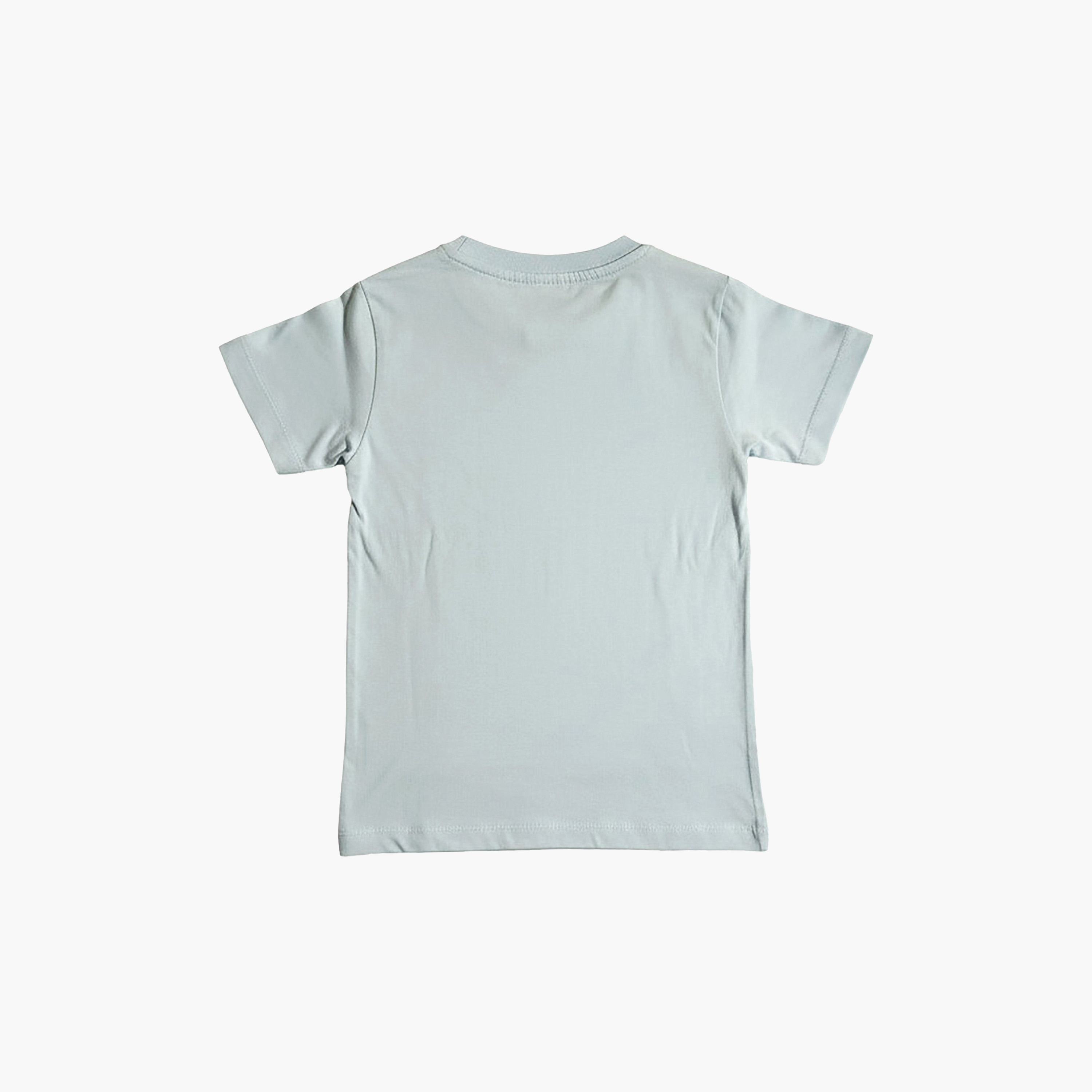 طقم تيشيرت وشورت قطني بطبعة دراغون بول Z-boys-clothing-setsandcoords-image-2