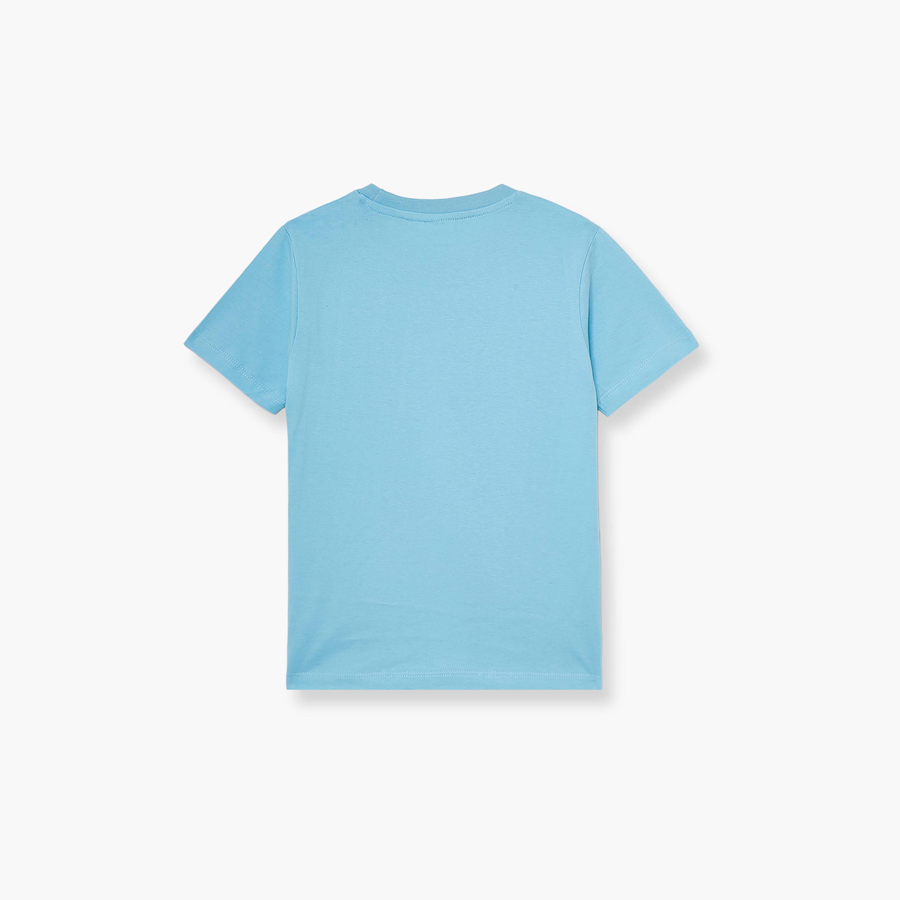 تي شيرت بأكمام قصيرة ورقبة دائرية بطبعة ناروتو-boys-clothing-tshirtsandpolos-image-4