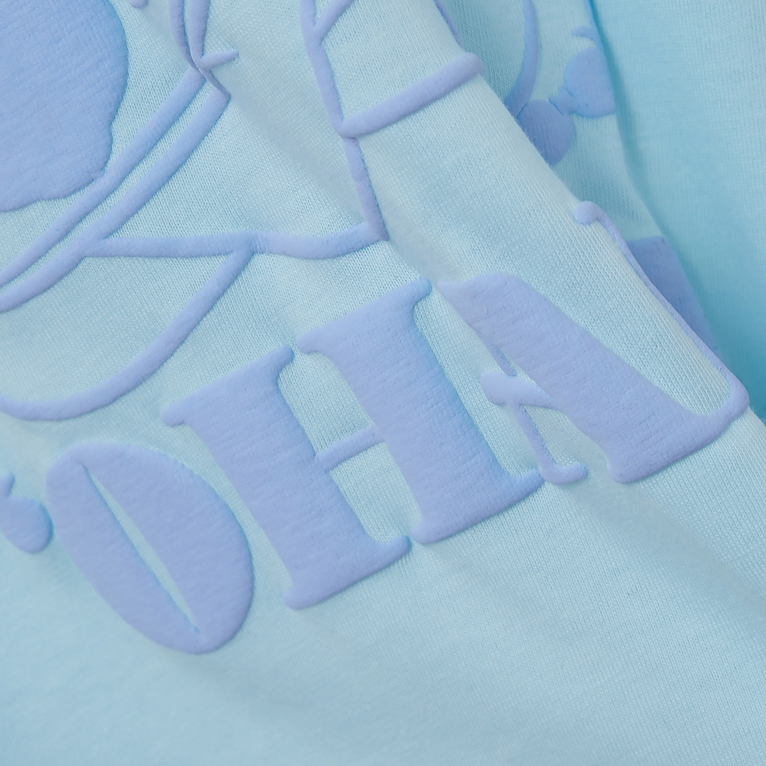 Lilo & Stitch Printed Cotton T-Shirt & Shorts Set-girls-clothing-setsandcoords-image-5