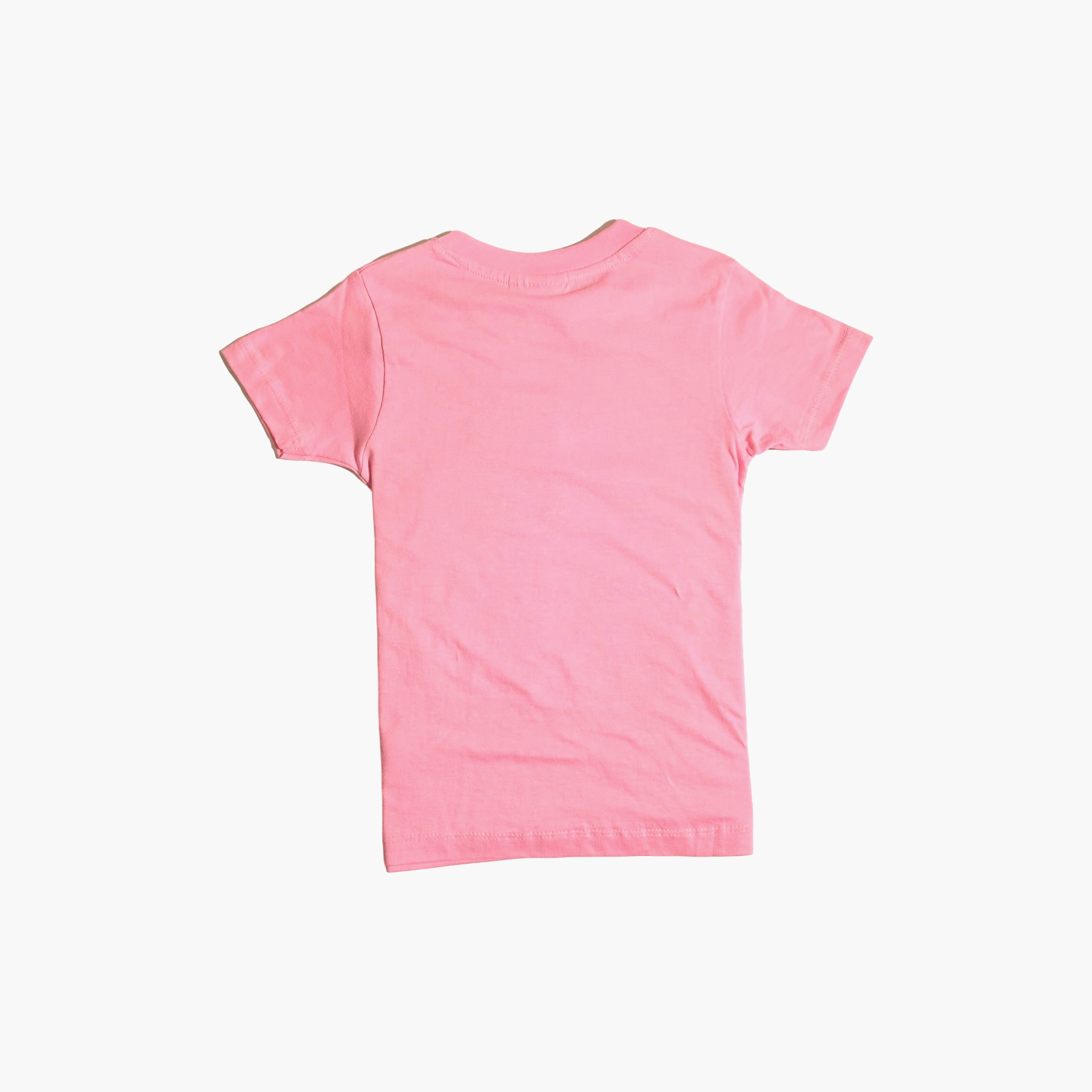 تي شيرت بأكمام قصيرة ورقبة دائرية بطبعة أميرات ديزني-girls-clothing-tshirts-image-4