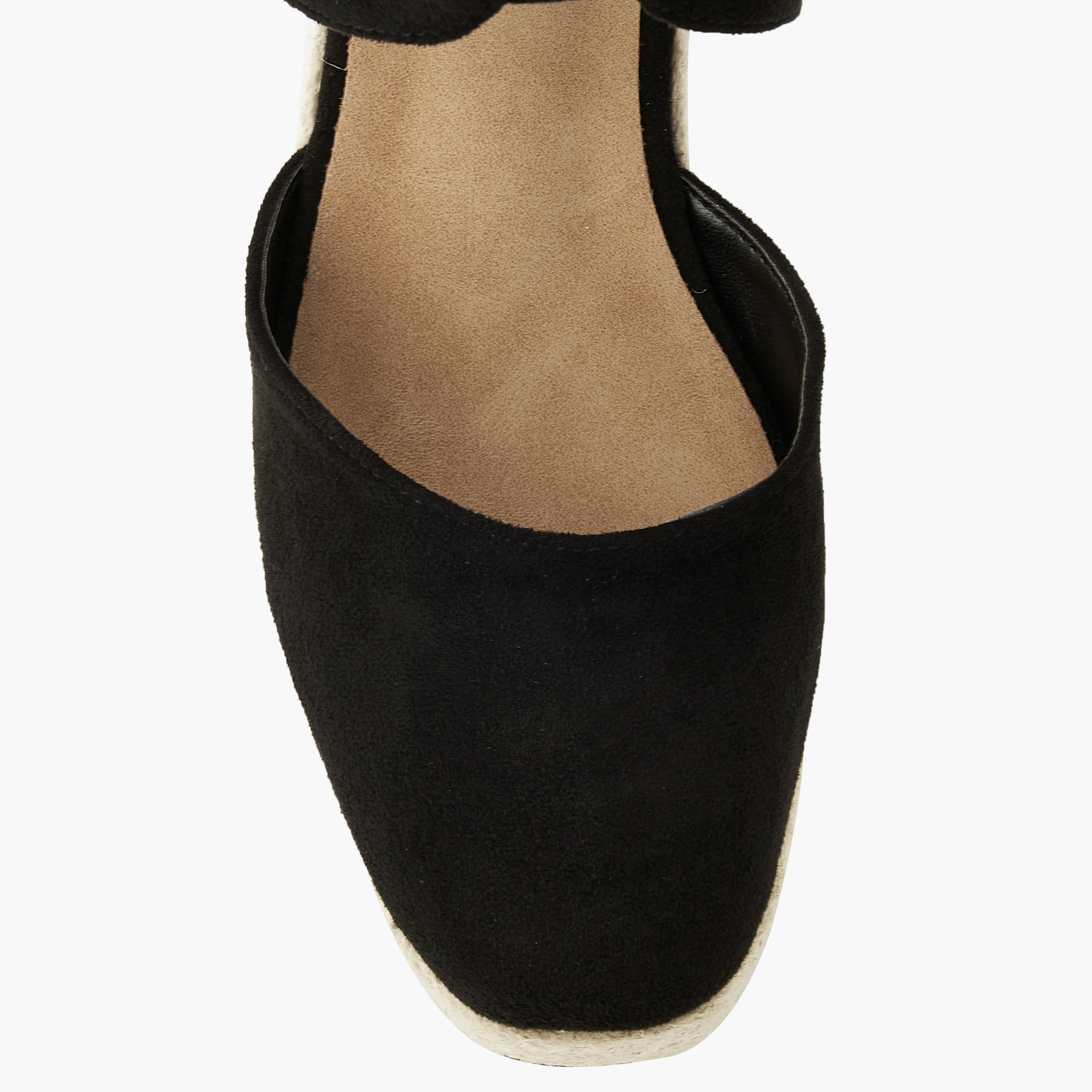Peppermint Women Espadrille Wedge Heel Shoes-women-shoes-sandals-heeled-image-4