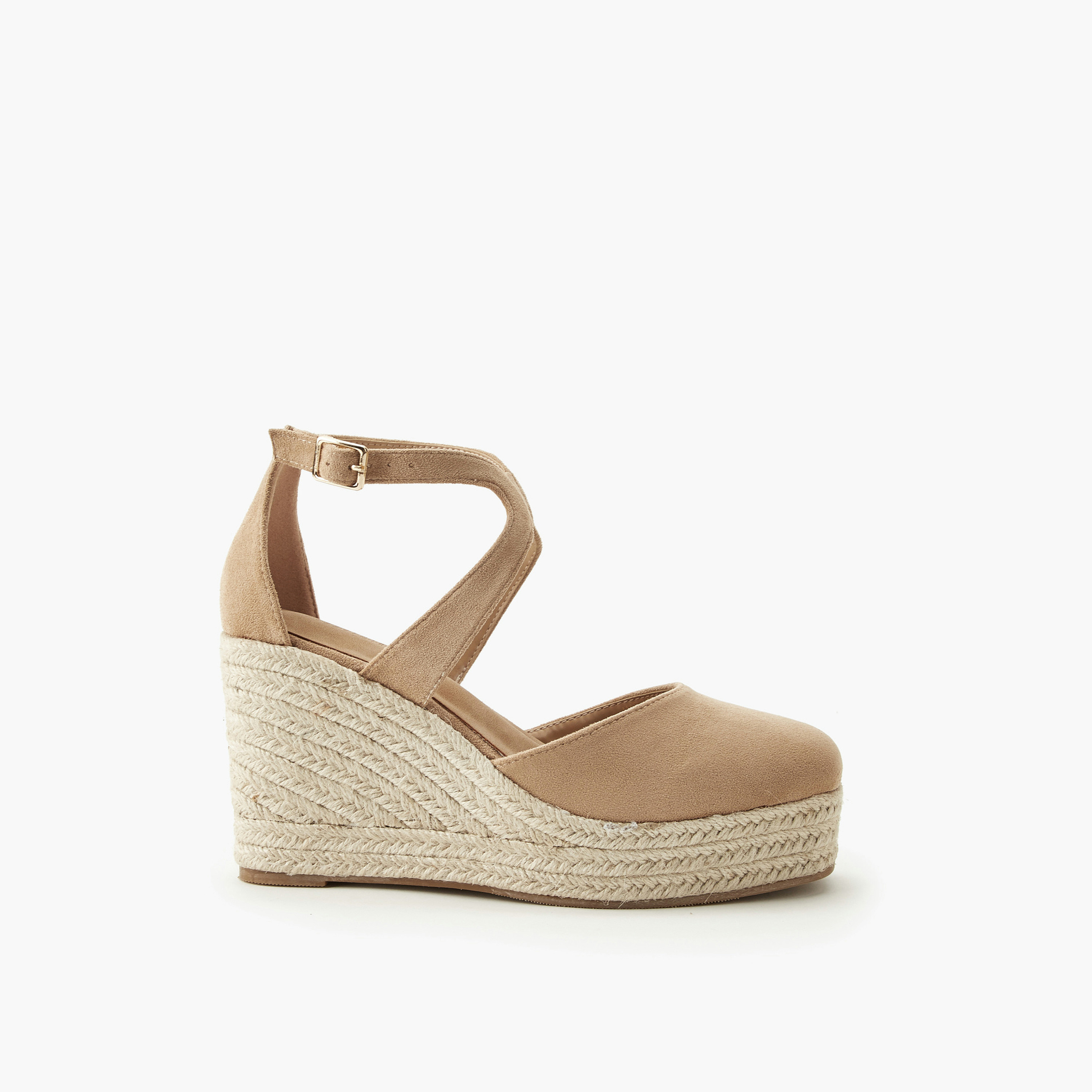 حذاء بكعب ويدج إسبادريل للنساء من بيبرمنت-women-shoes-sandals-heeled-image-3