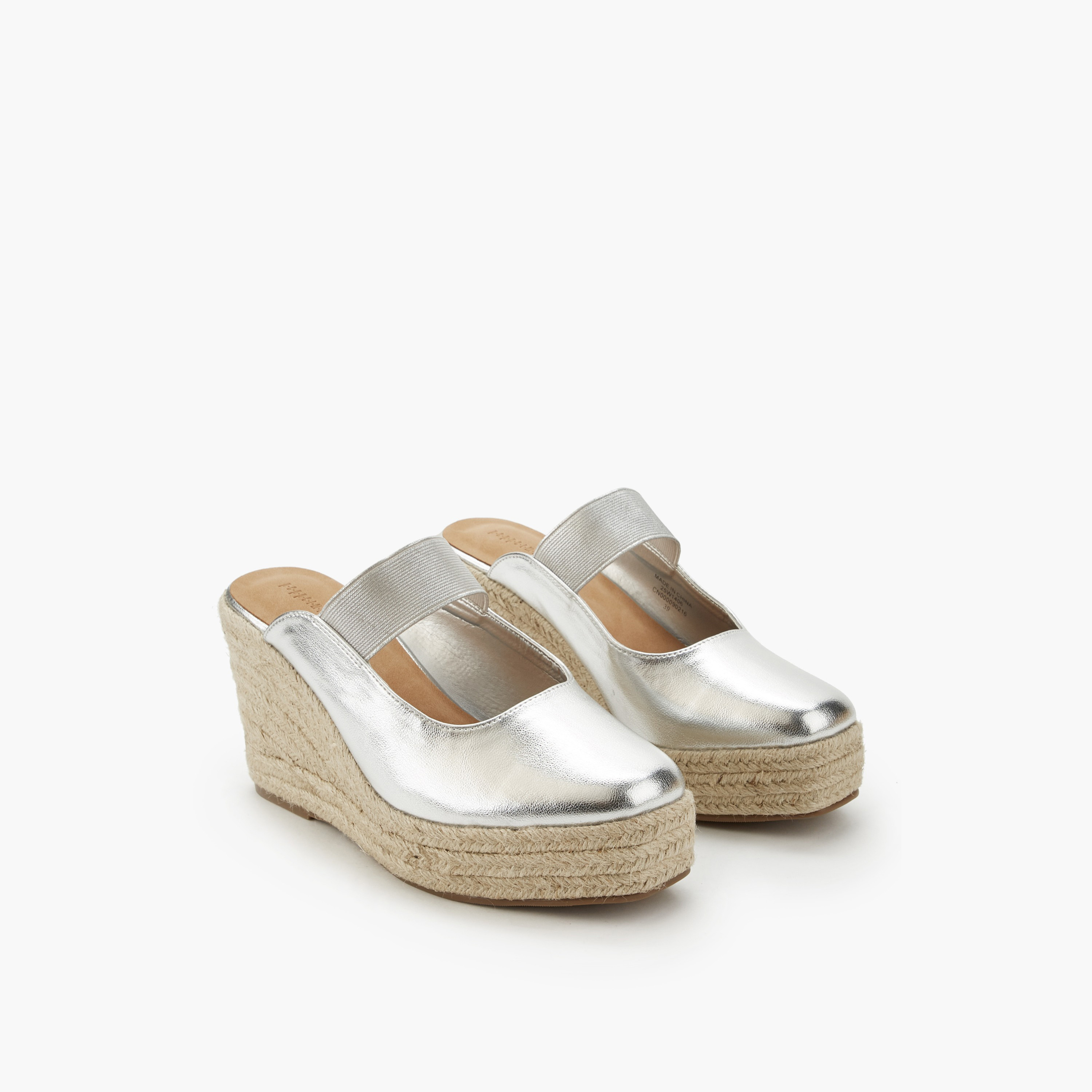 حذاء إسبادريل بكعب ويدج للنساء من بيبرمينت-women-shoes-sandals-heeled-image-5