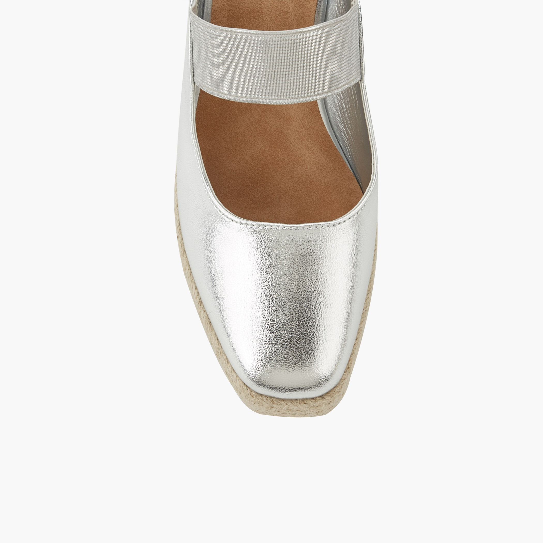 حذاء إسبادريل بكعب ويدج للنساء من بيبرمينت-women-shoes-sandals-heeled-image-1