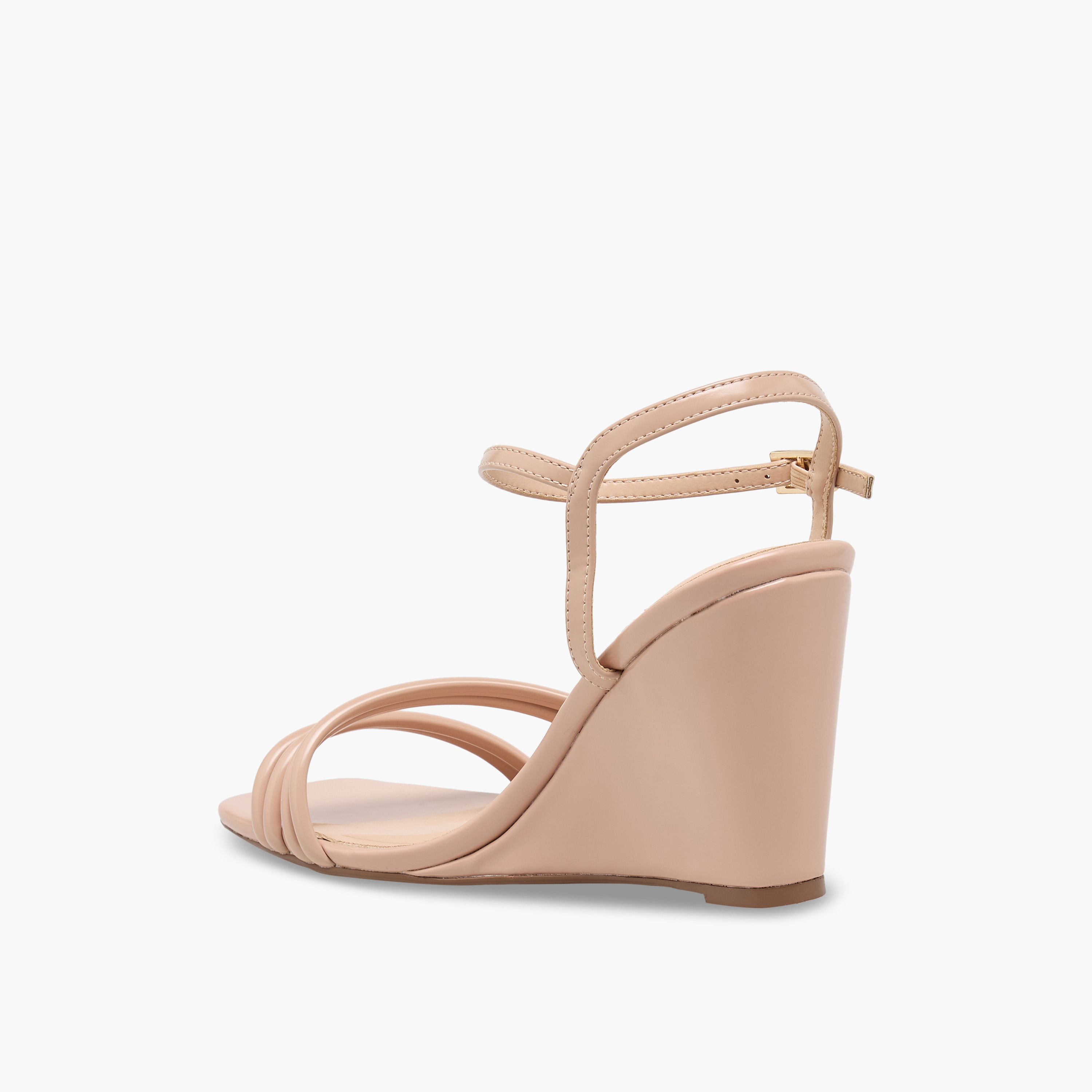 صندل بأحزمة وكعب ويدج للنساء من سيليست-women-shoes-sandals-heeled-image-5