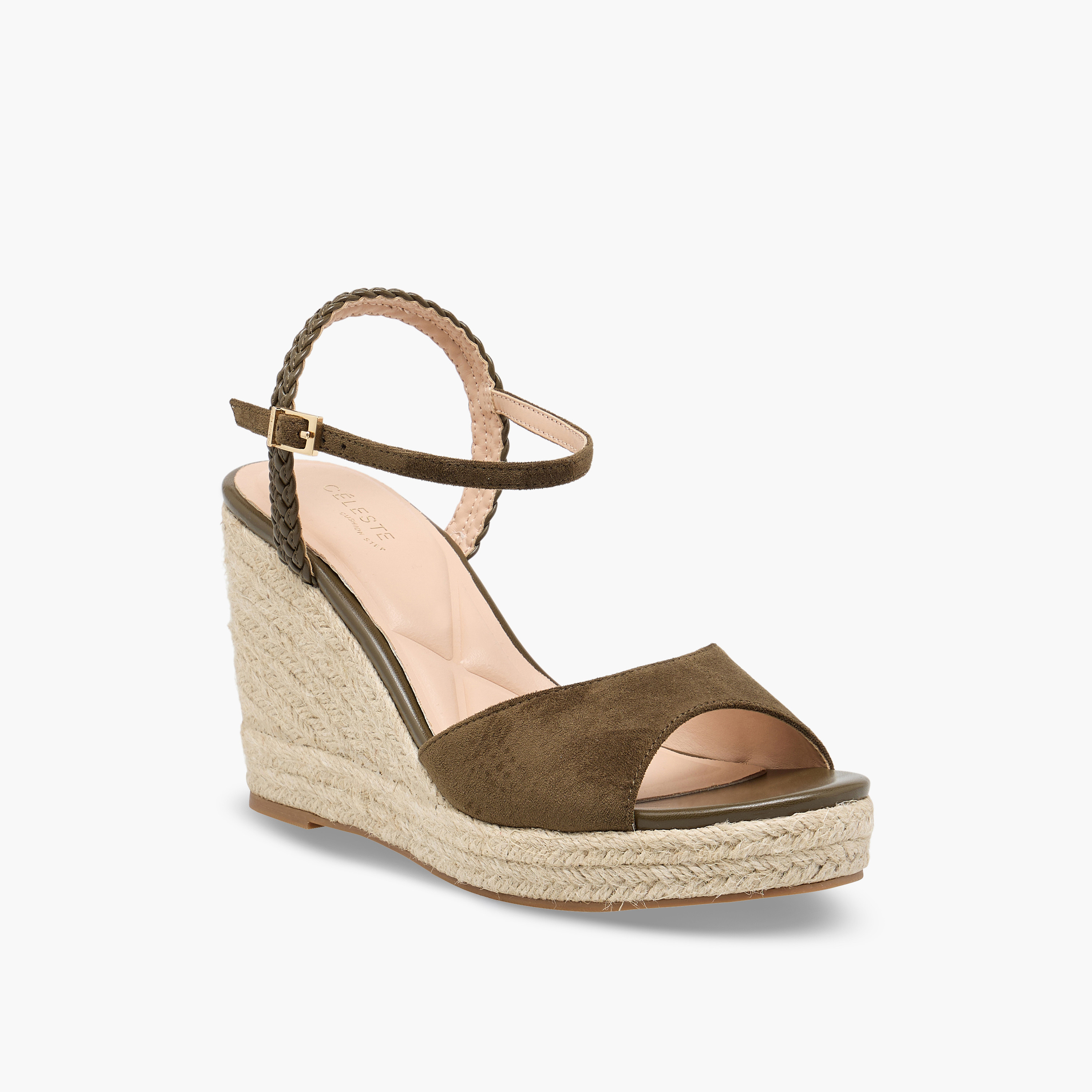 صندل بكعب ويدج للنساء من سيليست-women-shoes-sandals-heeled-image-2
