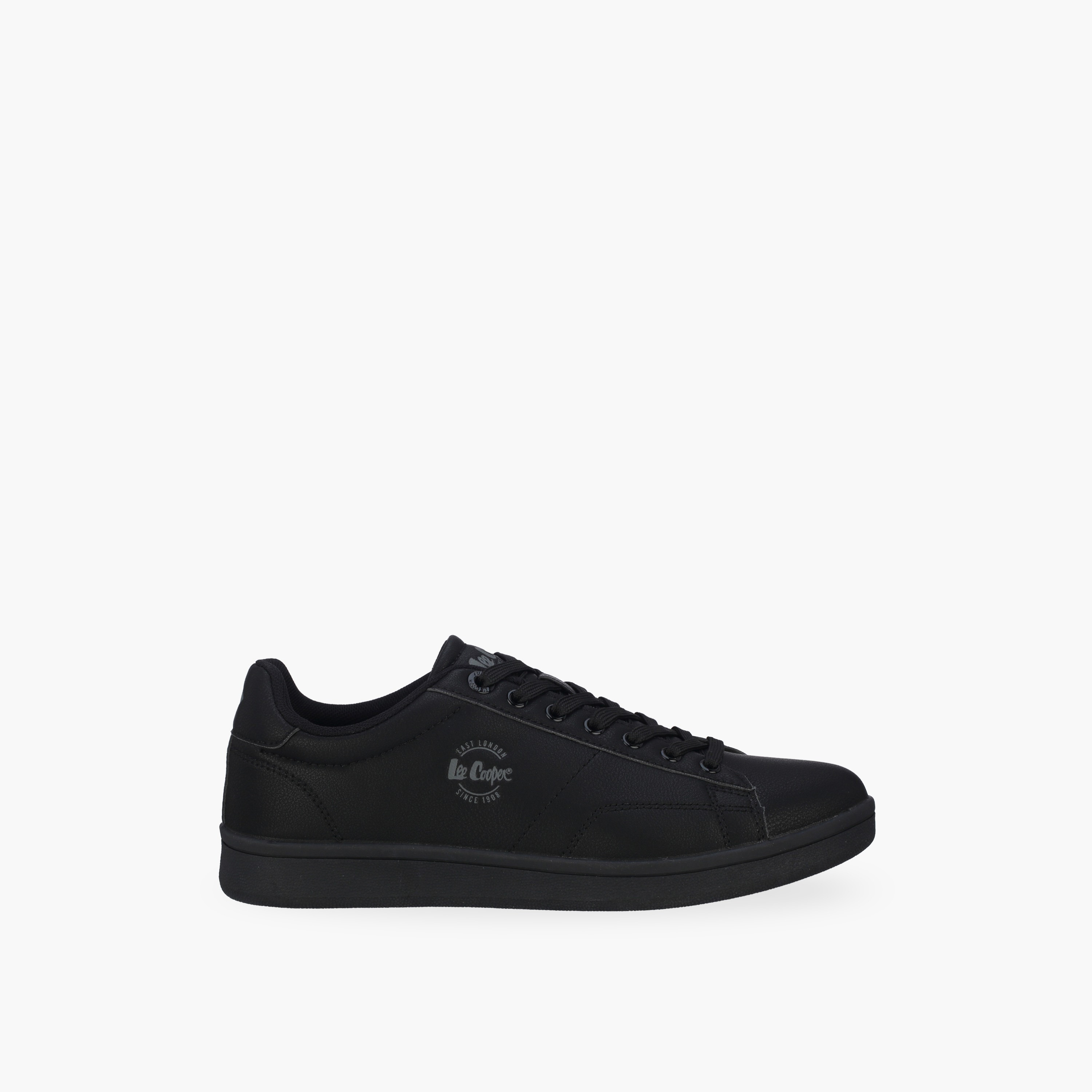 Lee Cooper Women Lace-Up Ankle Sneakers-women-shoes-sneakers-image-3